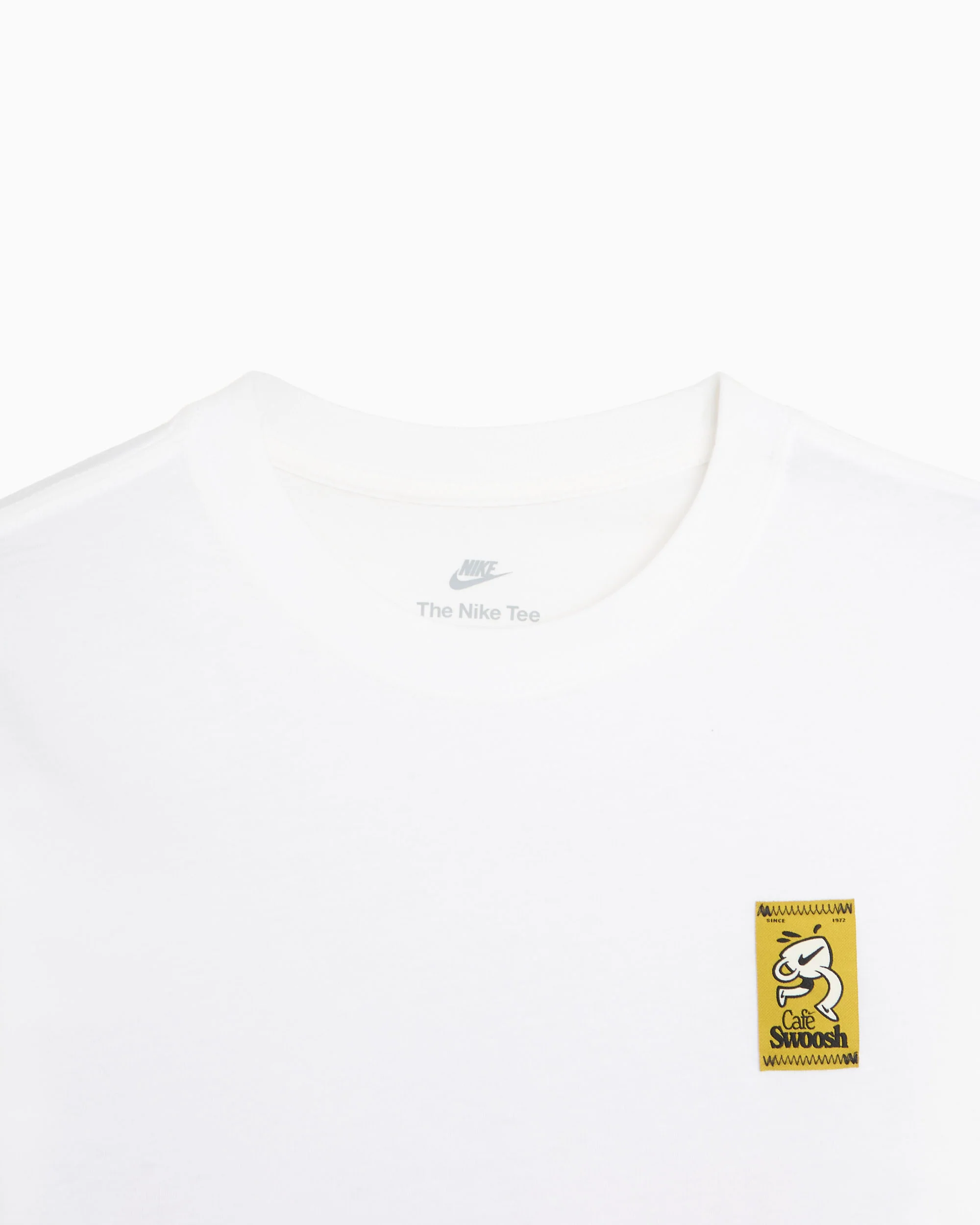 Nike Sportswear Relaxed Herren-T-Shirt mit Grafik - Image 6