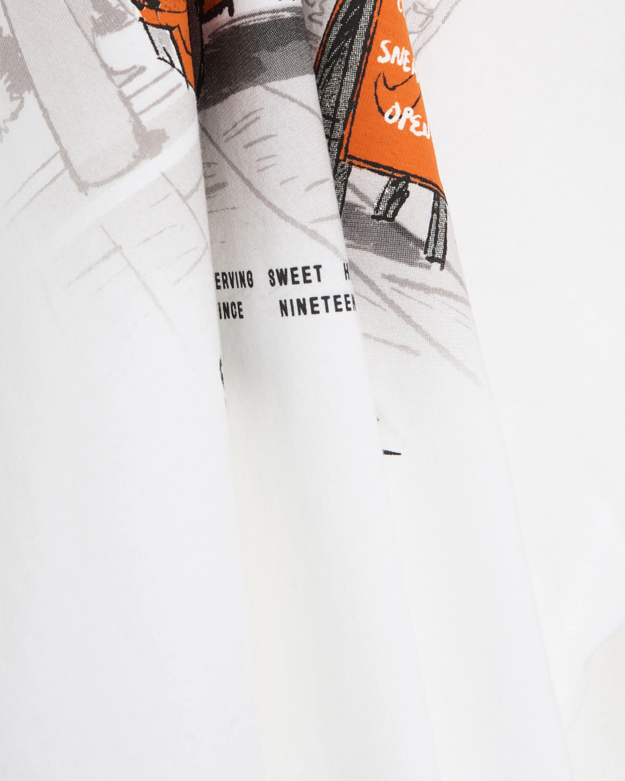 Nike Sportswear Relaxed Herren-T-Shirt mit Grafik - Image 8