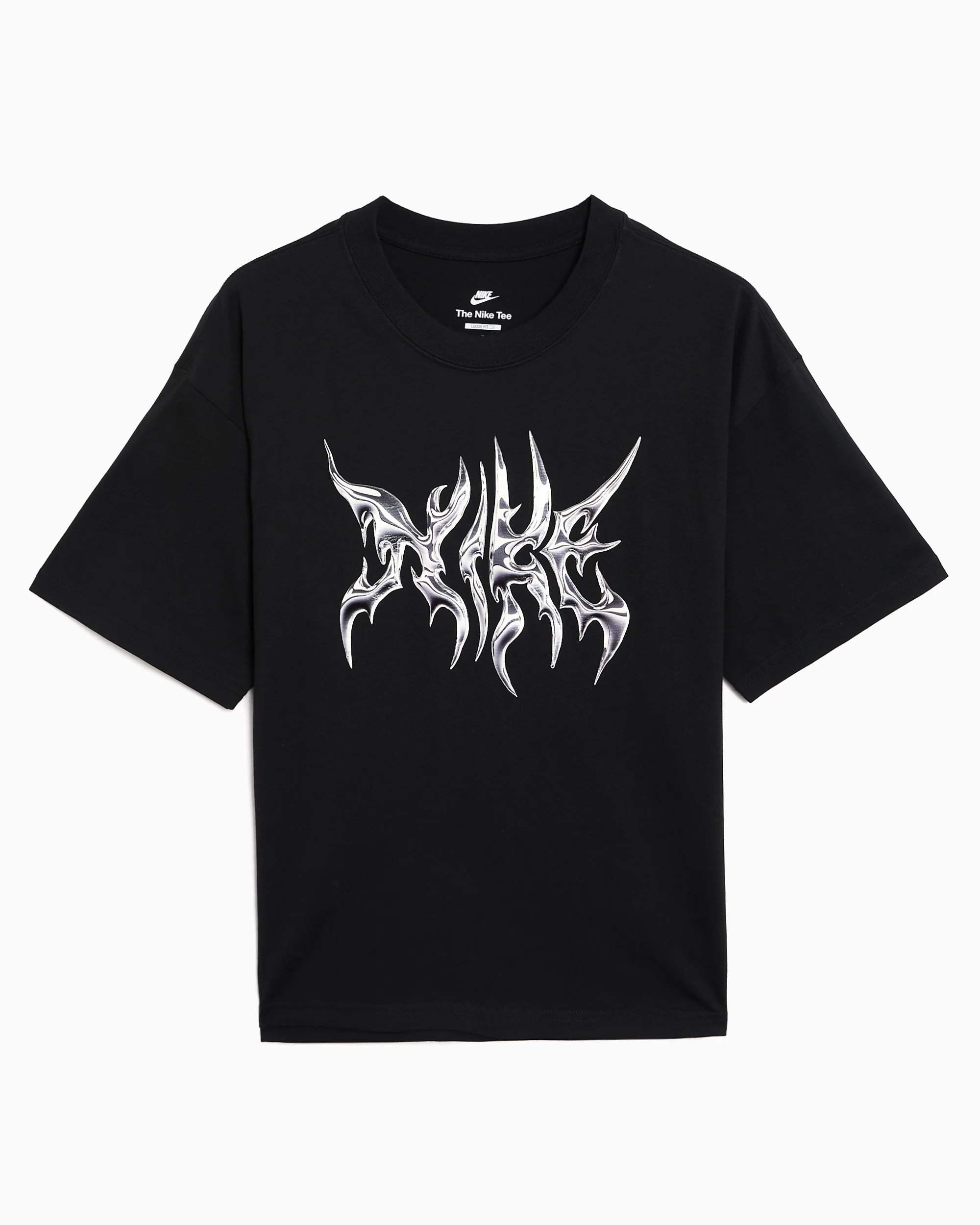 Nike Sportswear Project F.R.O.G. Boxy Herren-T-Shirt mit Grafik