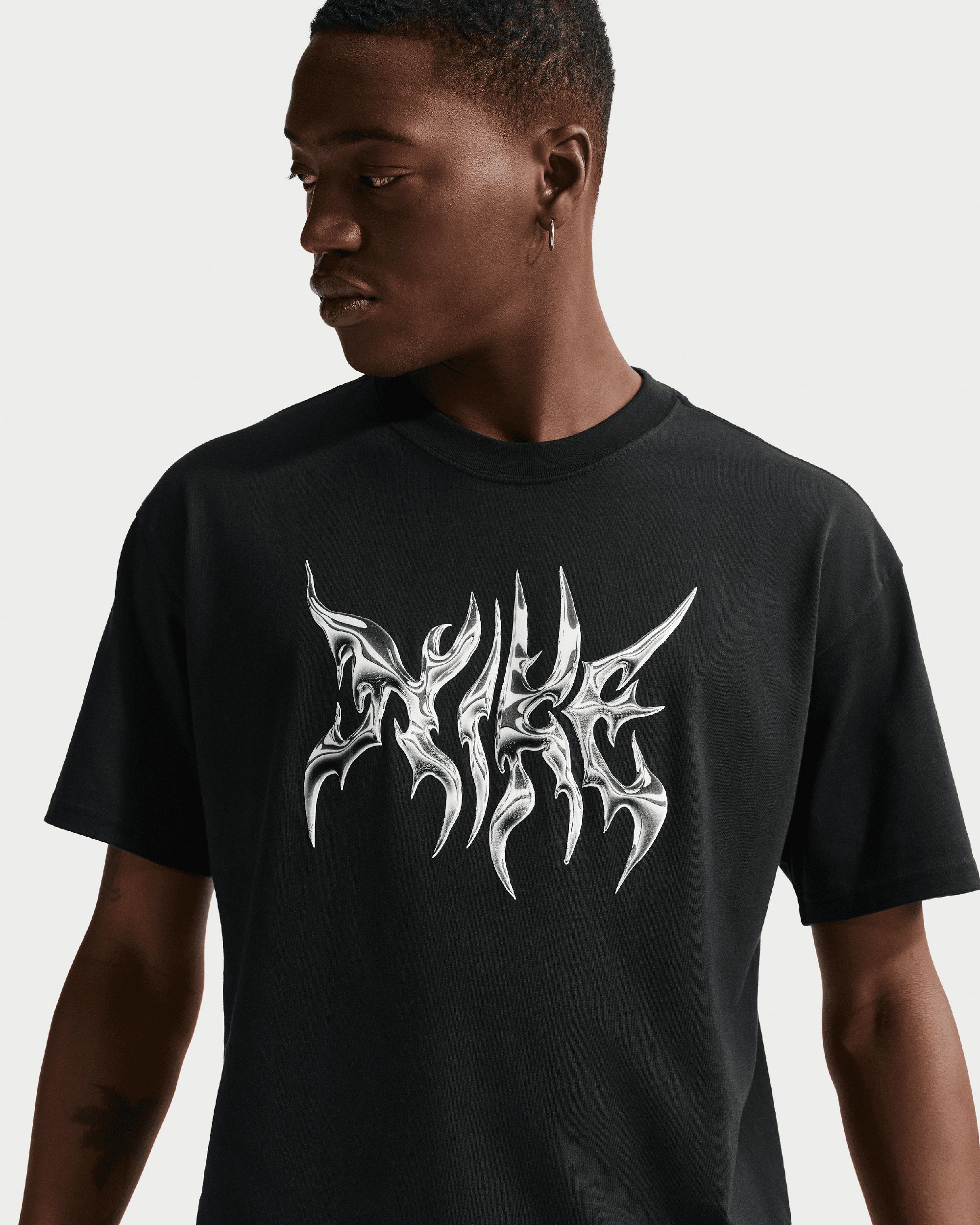 Nike Sportswear Project F.R.O.G. Boxy Herren-T-Shirt mit Grafik - Image 3