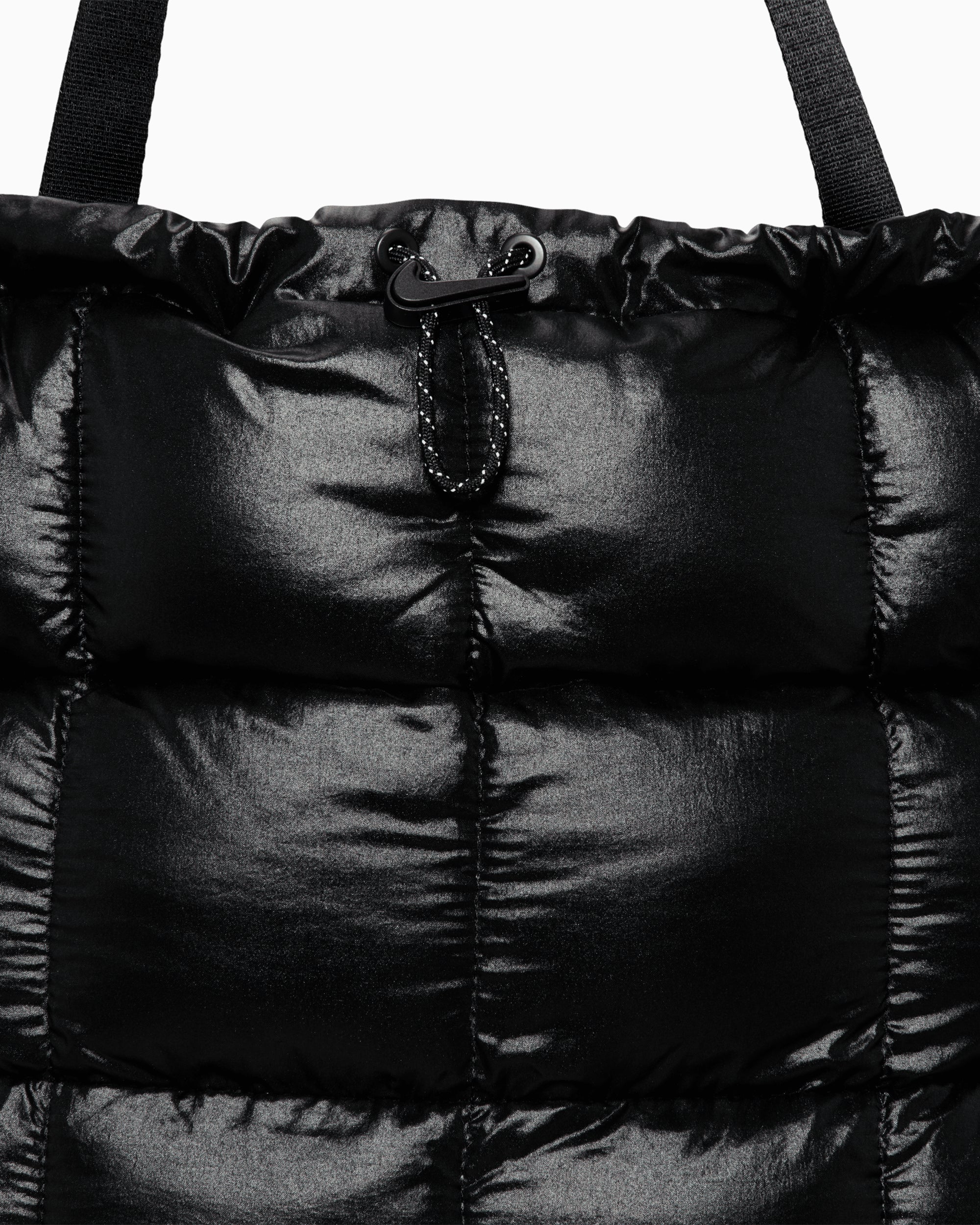 Nike Sportswear Puffle 2.0 28L Unisex Tote Bag - Image 5
