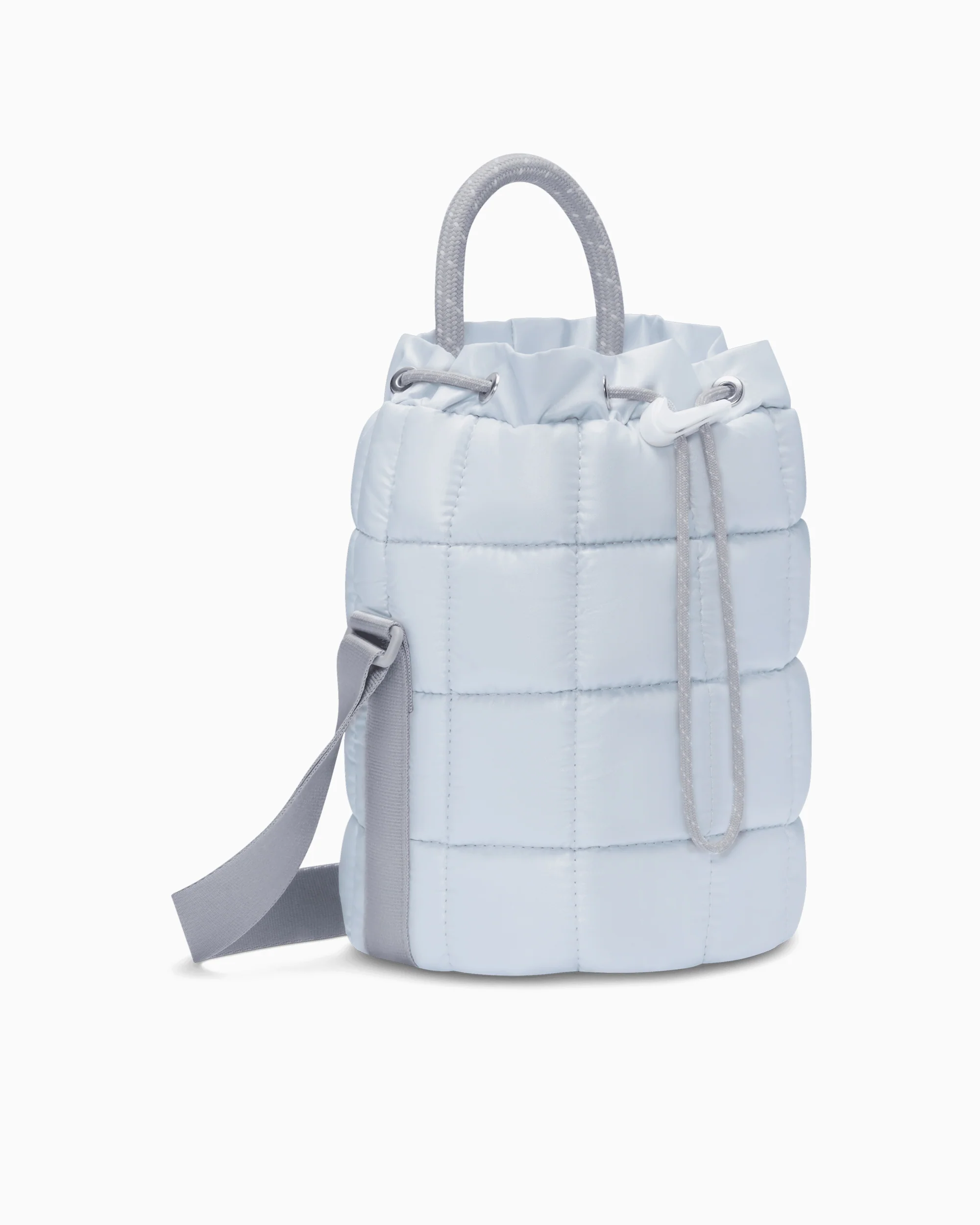 Nike Sportswear Puffle Tiny 3L Unisex Schultertasche - Image 4