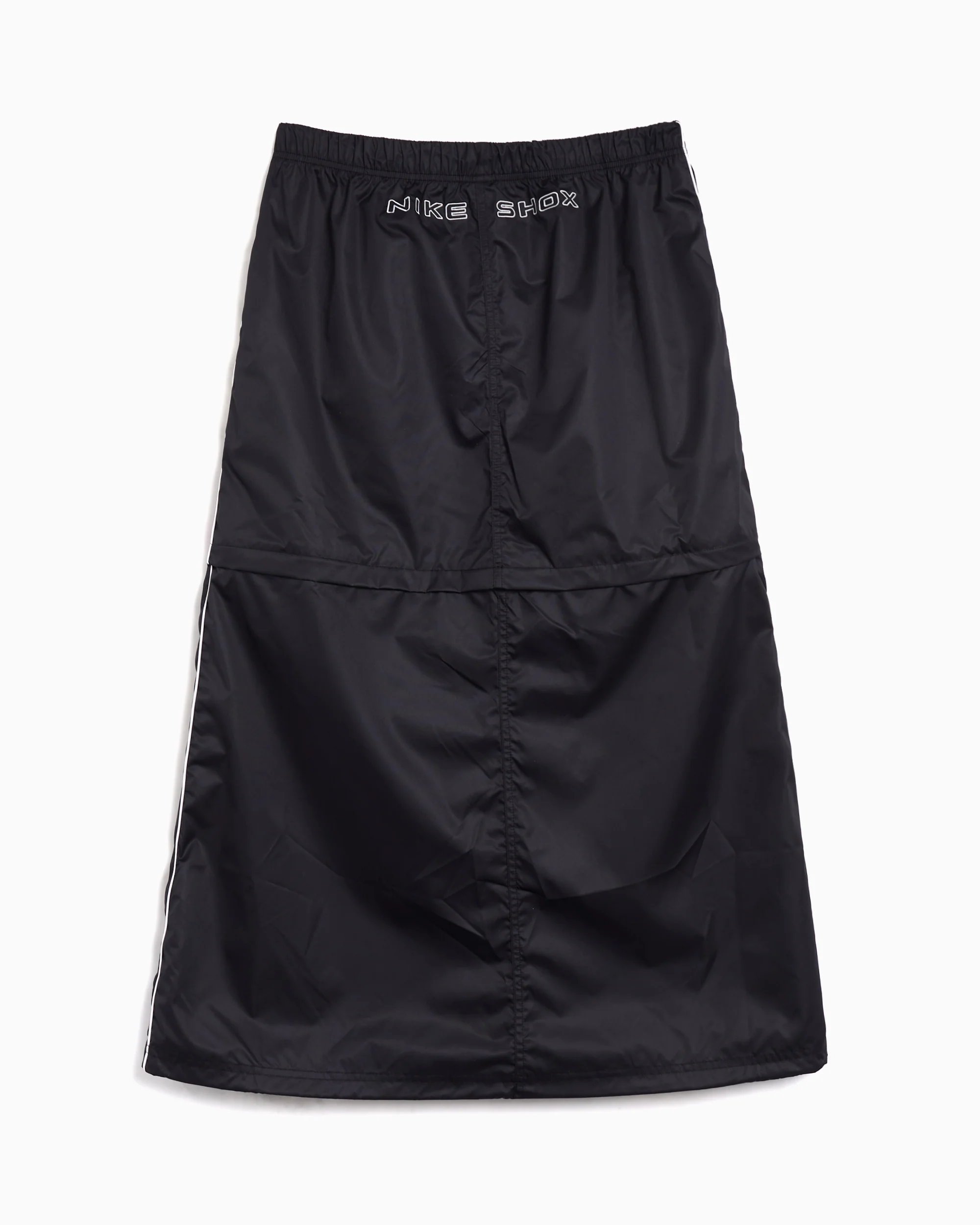 Nike Sportswear Shox Abnehmbar Relaxed langer Damen-Rock - Image 4