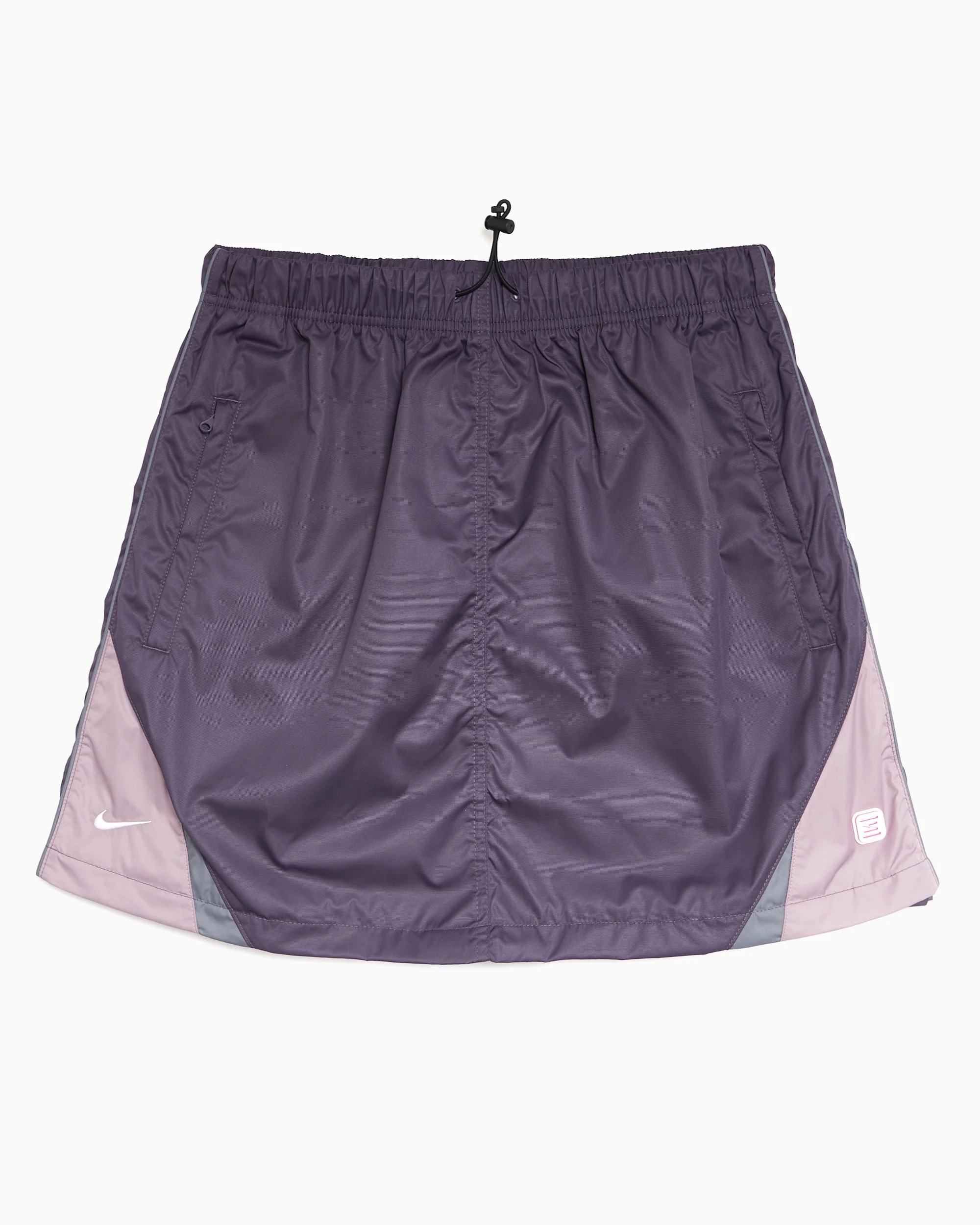 Nike Sportswear Shox Abnehmbar Relaxed langer Damen-Rock - Image 8