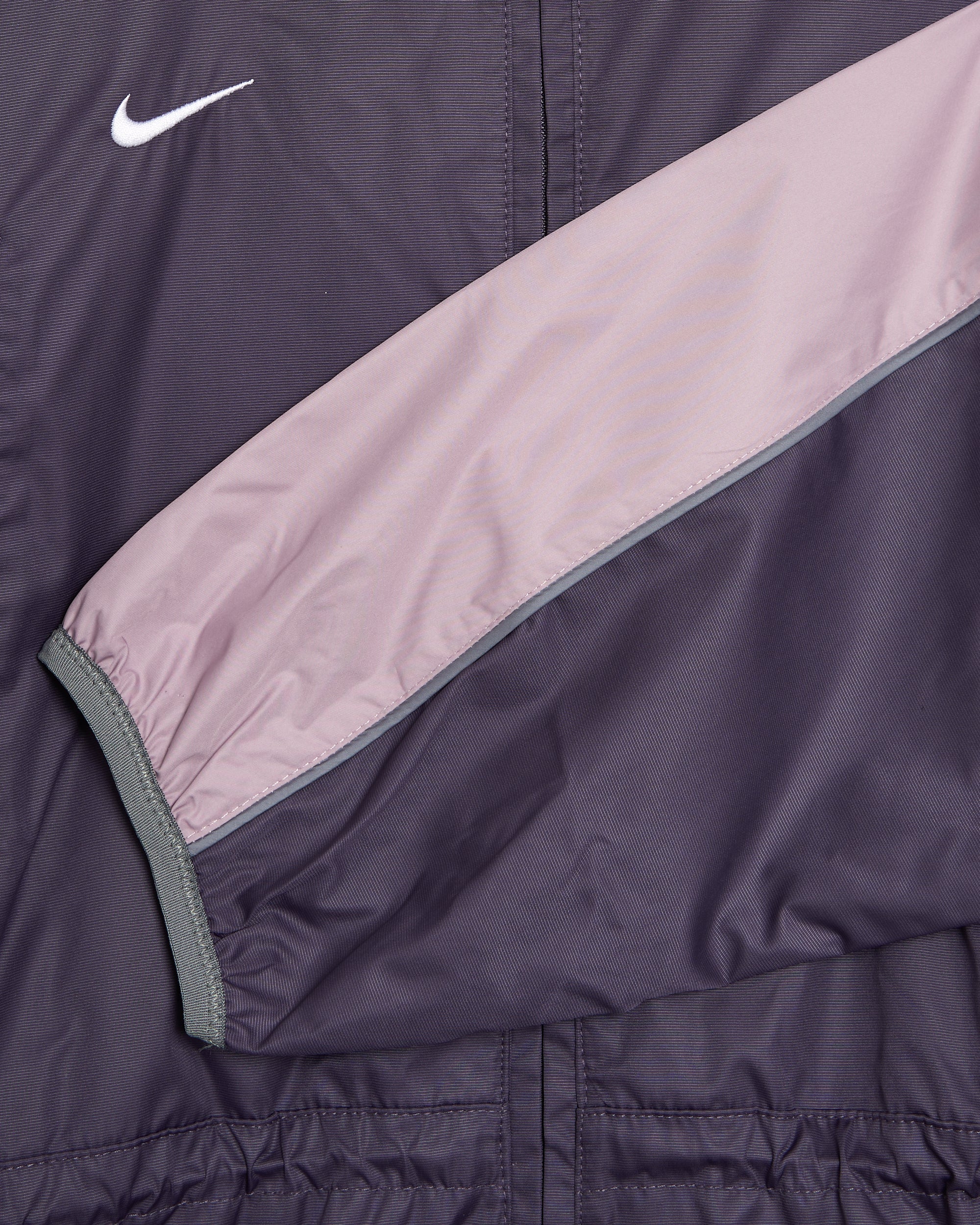 Nike Sportswear Shox Woven Relaxed Damen-Leichte Jacke - Image 10