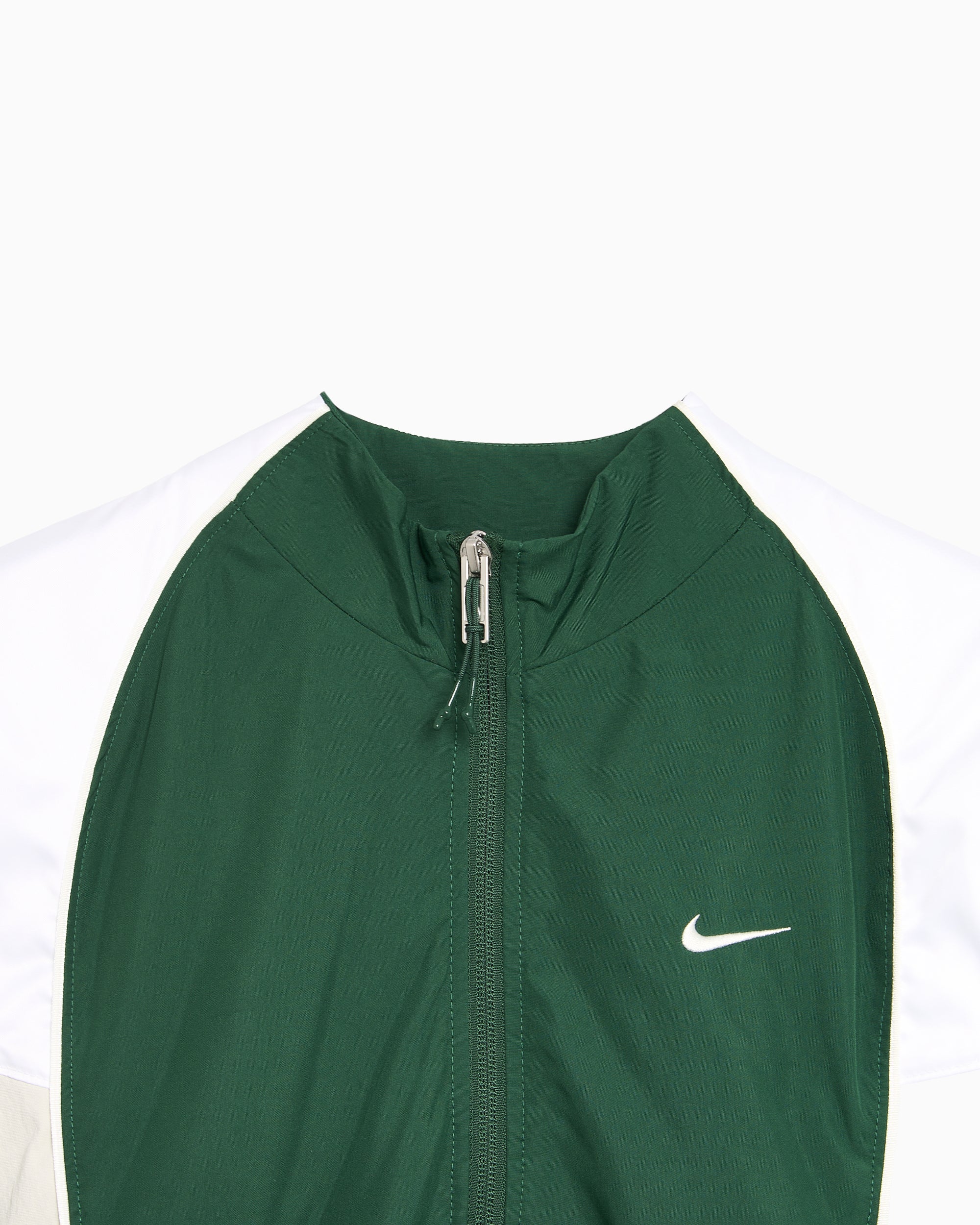 Nike Sportswear Wasserabweisend Crop Damen-Trainingsjacke - Image 6