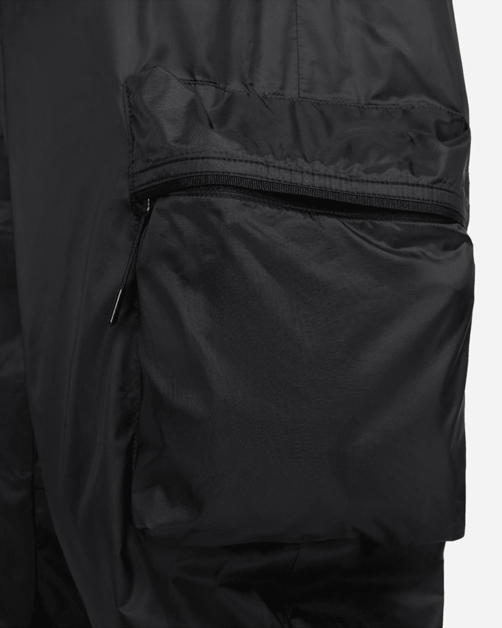 Nike Tech Men's Lined Woven Pants Herren-Jogginghose - Image 5