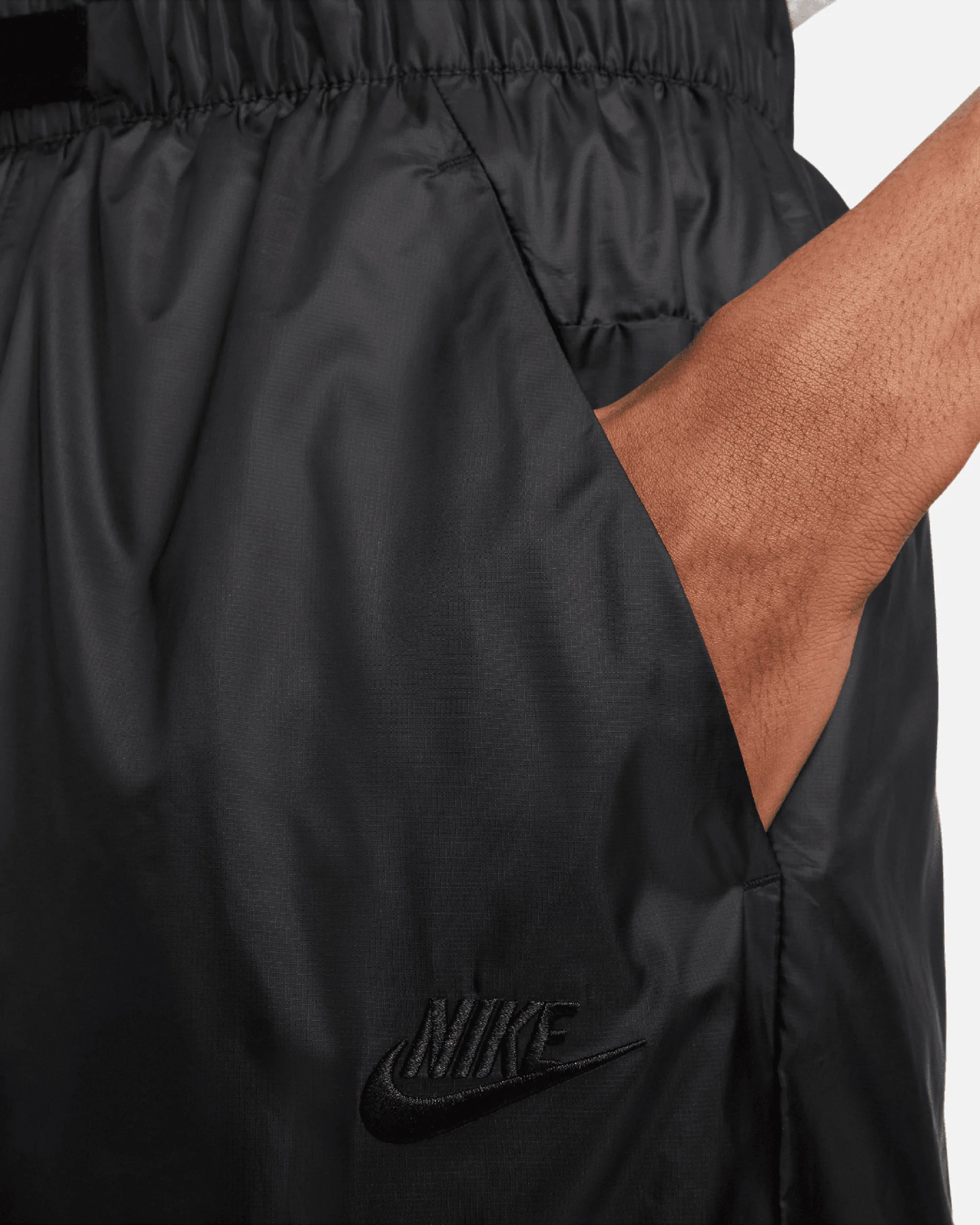 Nike Tech Men's Lined Woven Pants Herren-Jogginghose - Image 6