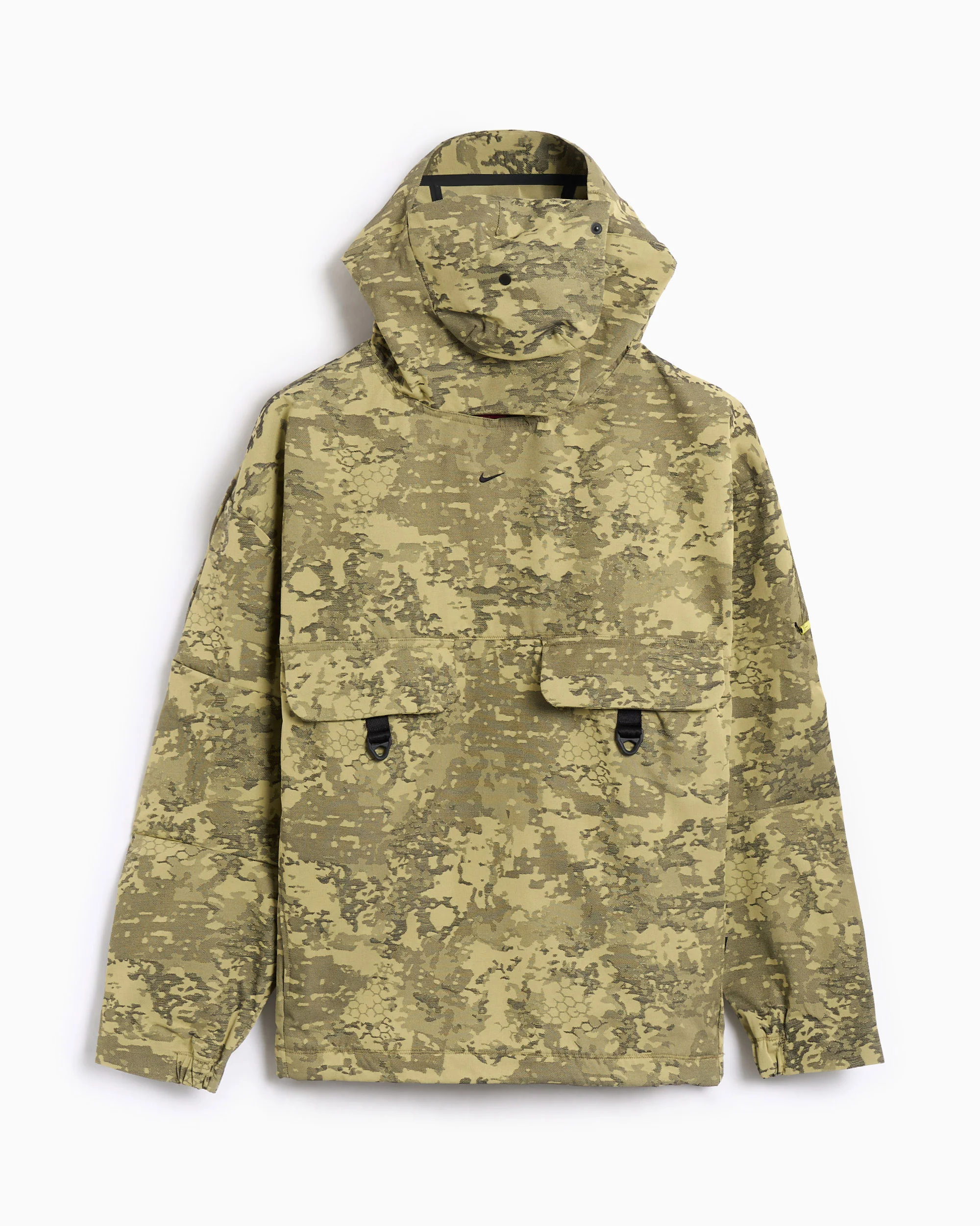 Nike Tech Street Vision Herren-Regenjacke