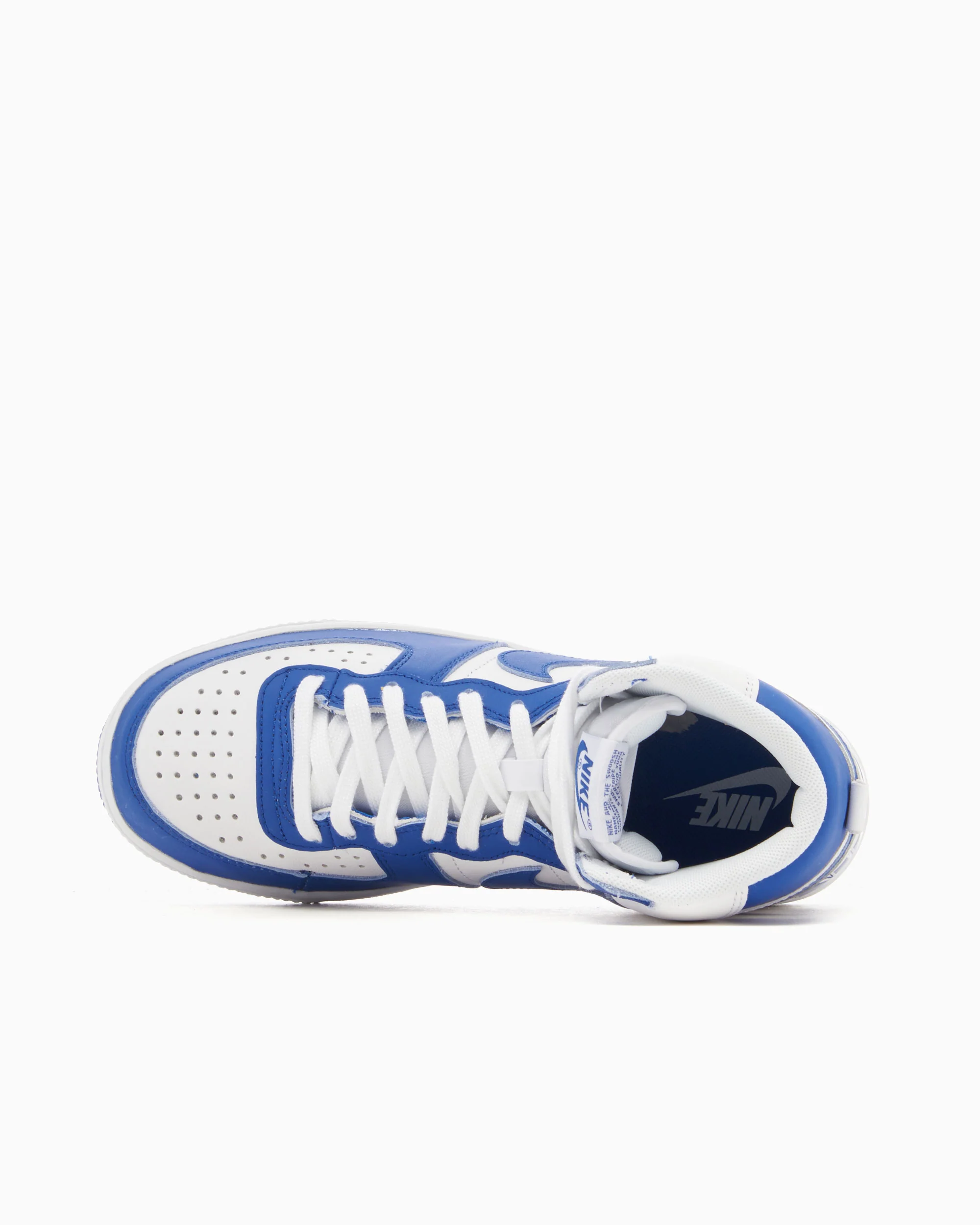 Nike Terminator High "Game Royal" - Image 3