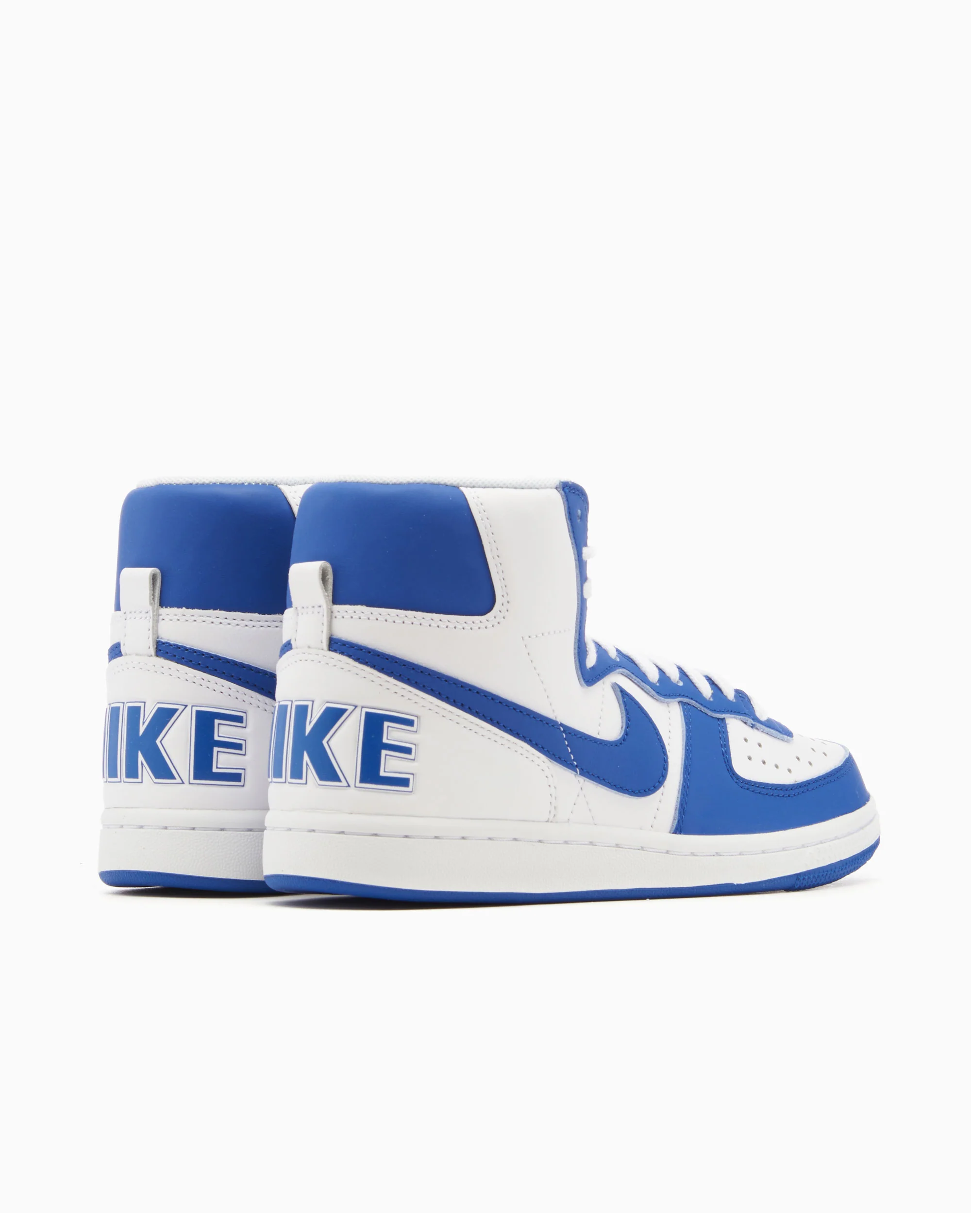Nike Terminator High "Game Royal" - Image 6