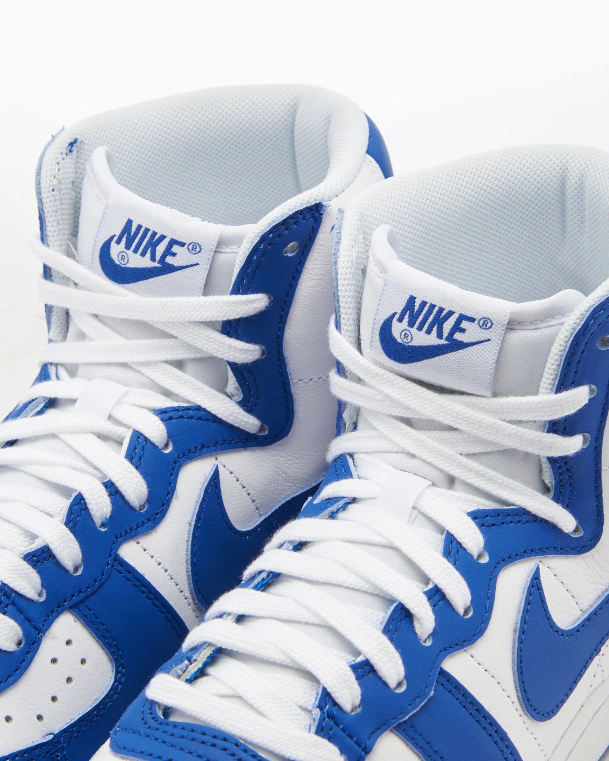 Nike Terminator High "Game Royal" - Image 7