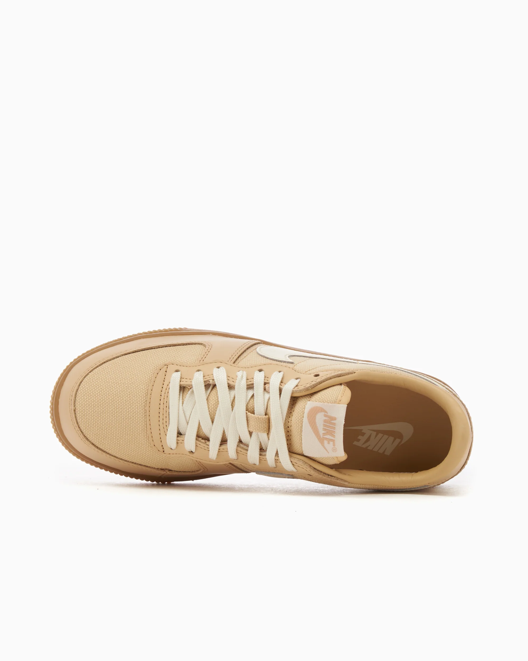 Nike Terminator Low PRM "Sesame And Coconut Milk" - Image 3