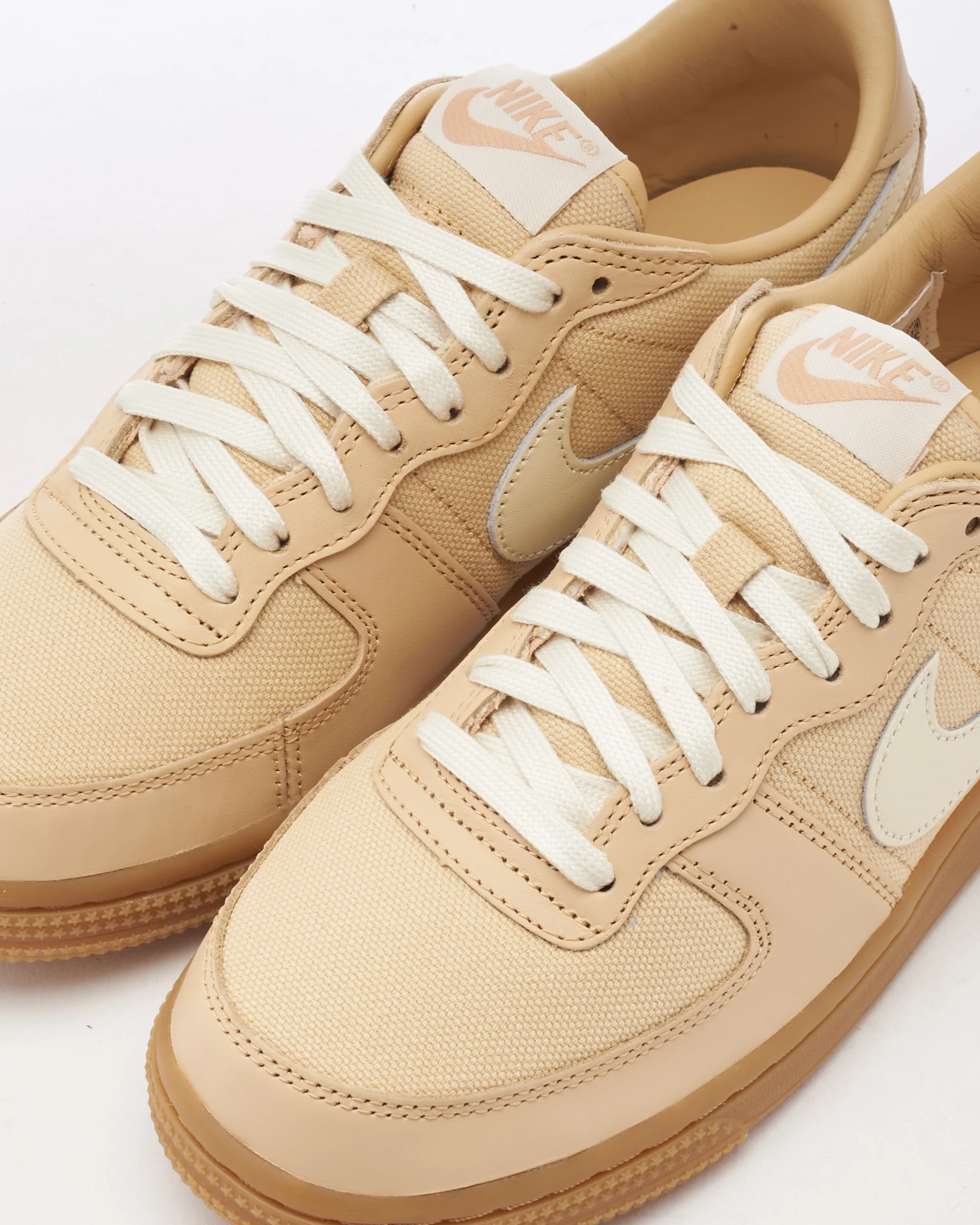 Nike Terminator Low PRM "Sesame And Coconut Milk" - Image 7