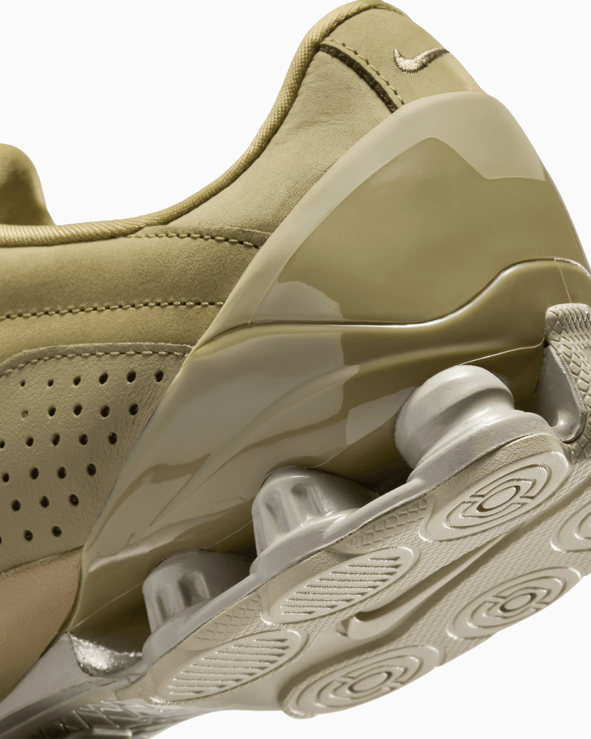 Nike Total 90 Shox Magia - Image 8