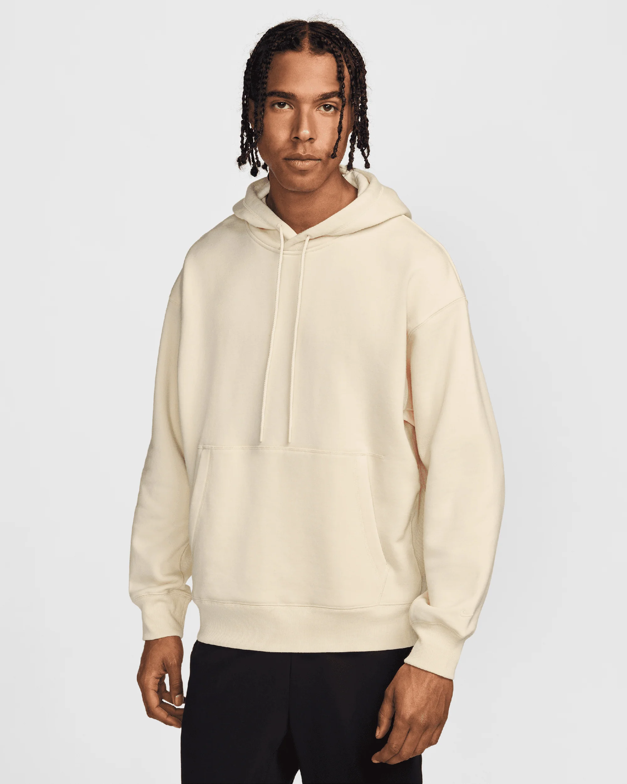 Nike Unisex Wool Classics Hoodie Unisex Hoodie