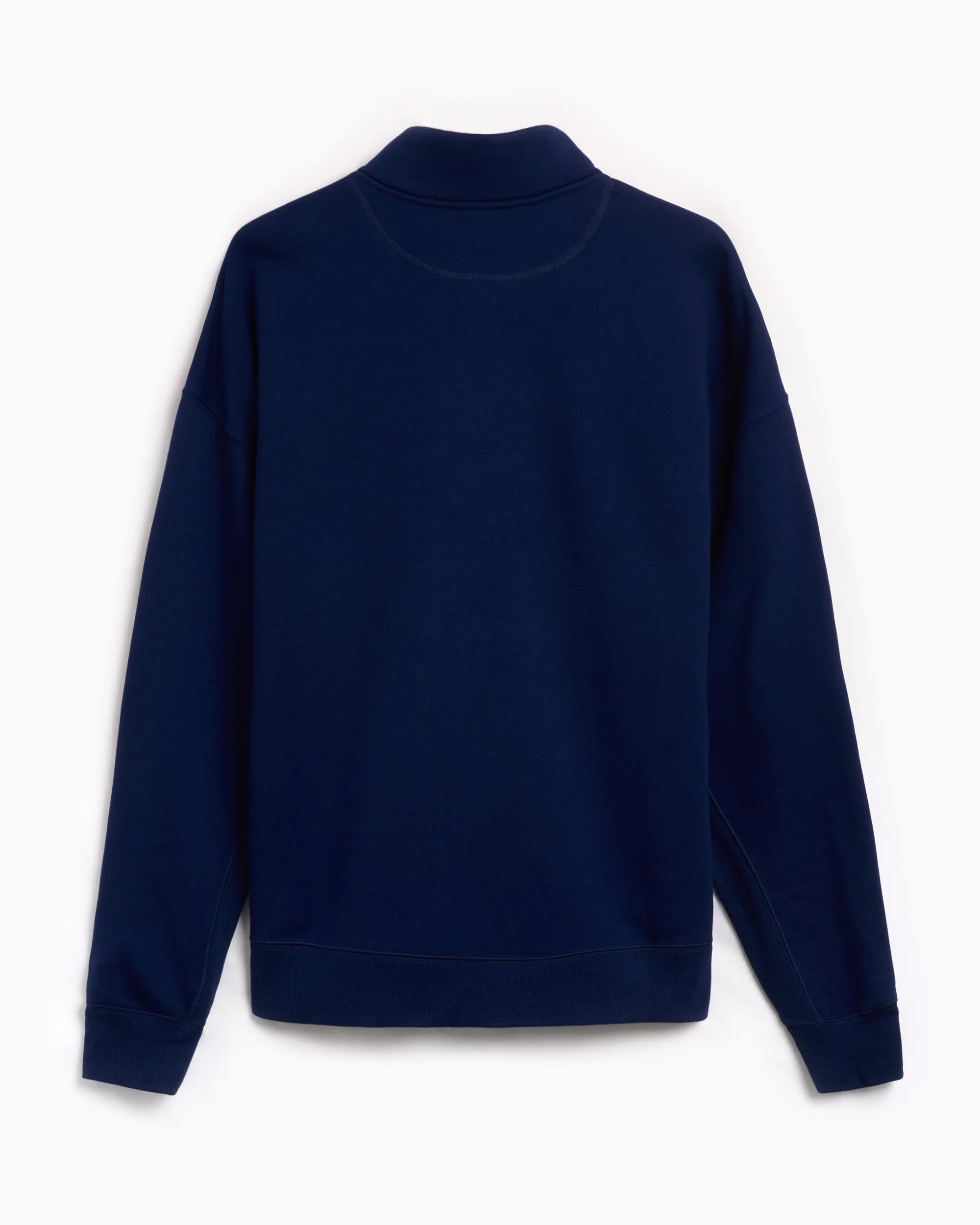 Nike Unisex Wool Classics Quarter Zip Sweatshirt Unisex Sweatshirt mit halbem Reißverschluss - Image 6