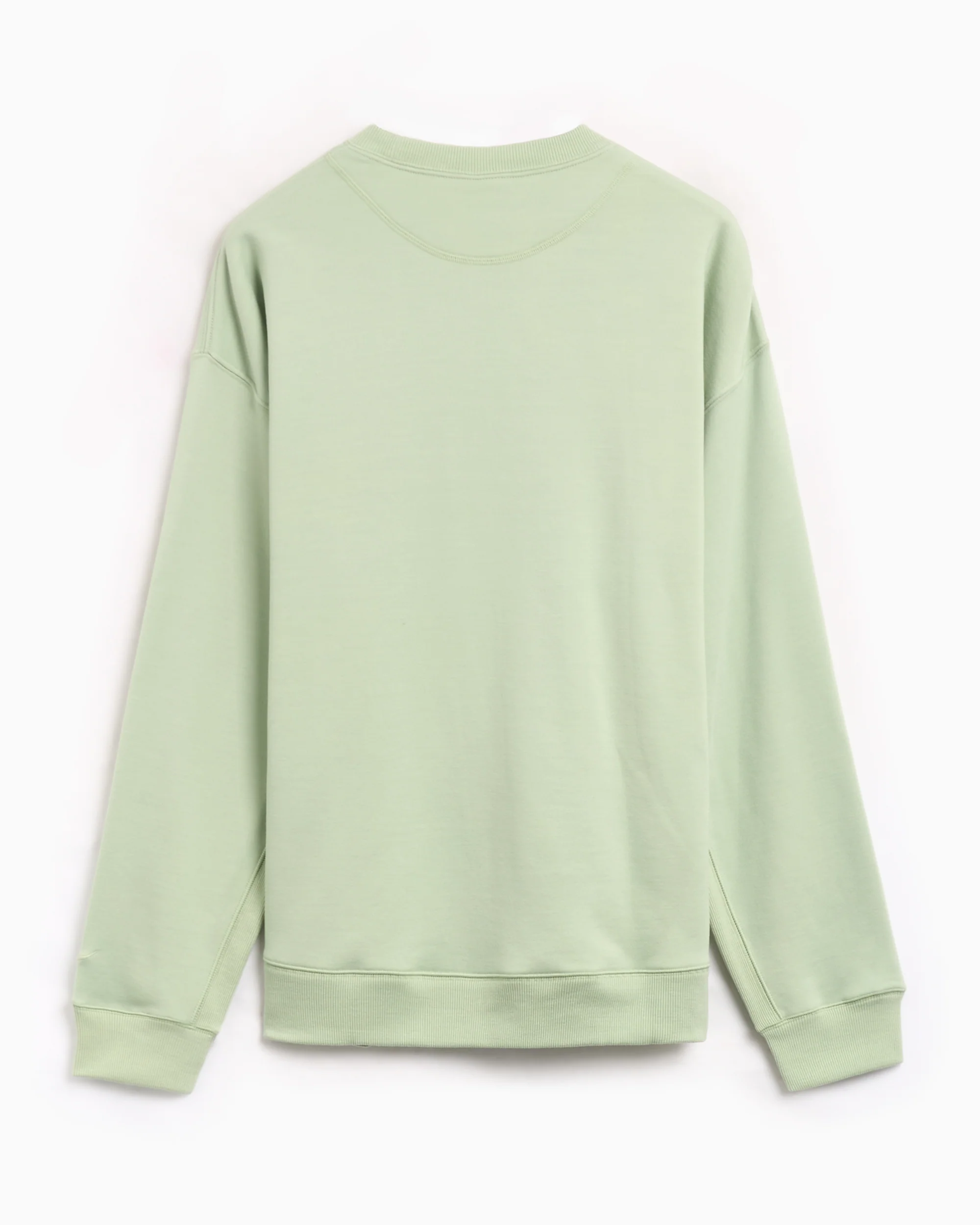 Nike Unisex Wool Classics Sweatshirt Unisex Sweatshirt - Image 5