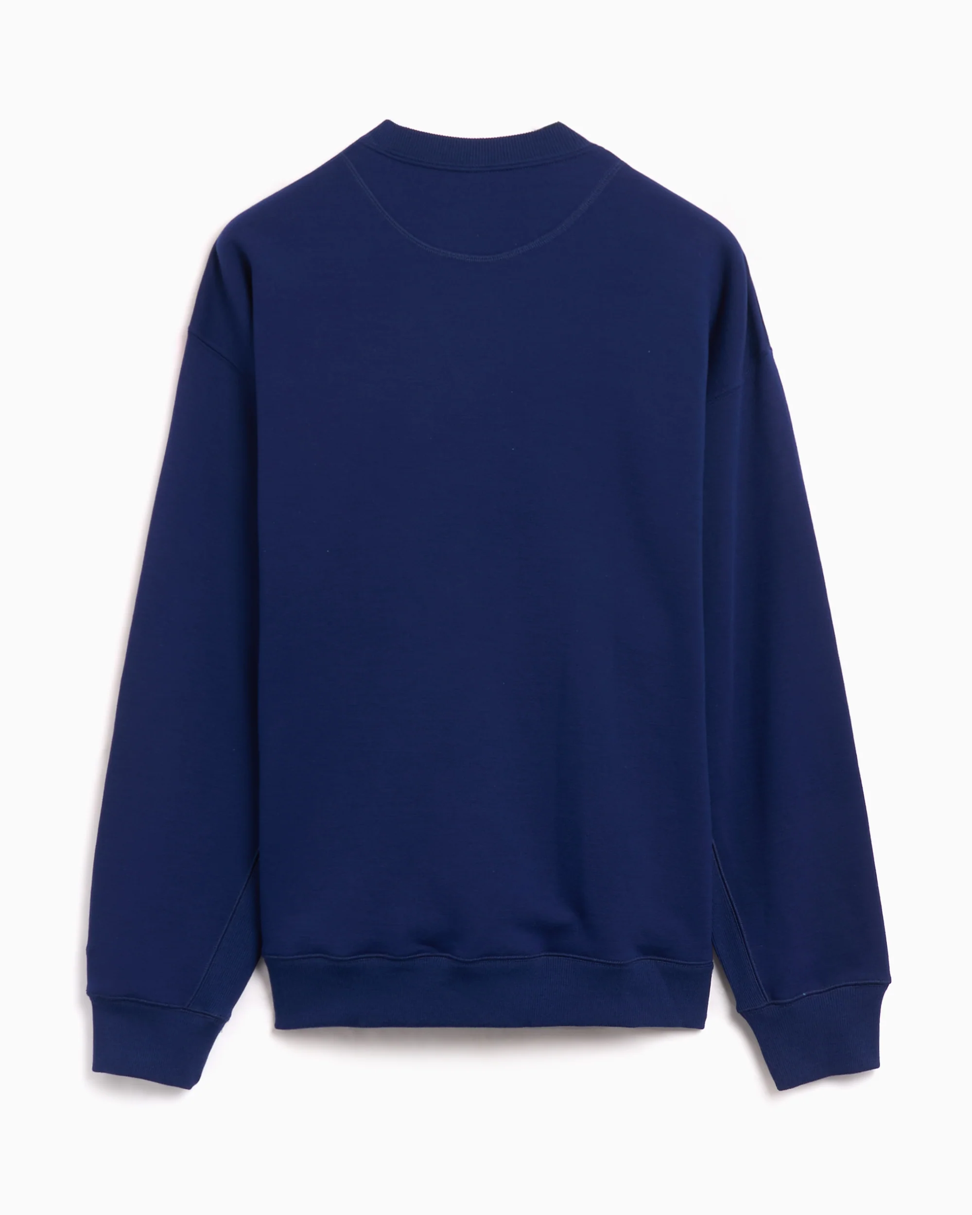 Nike Unisex Wool Classics Sweatshirt Unisex Sweatshirt - Image 6