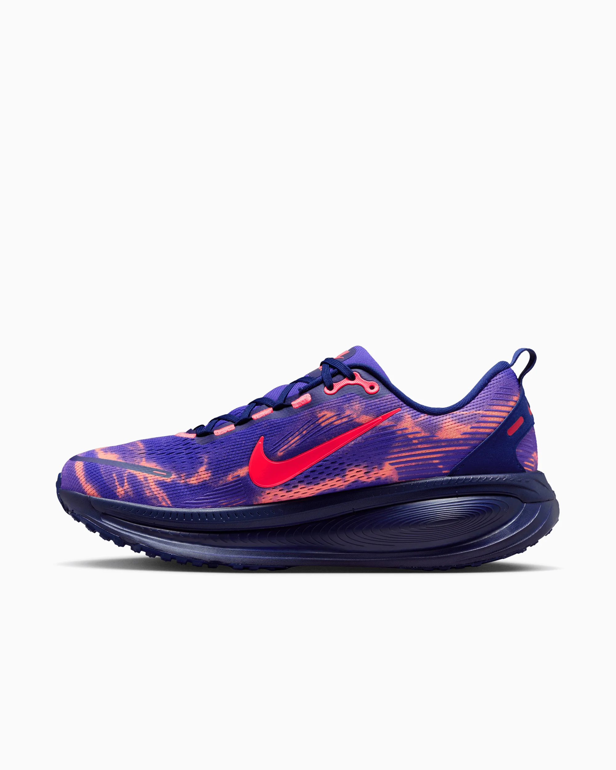 Nike Vomero 18 "Indigo Burst" - Image 2