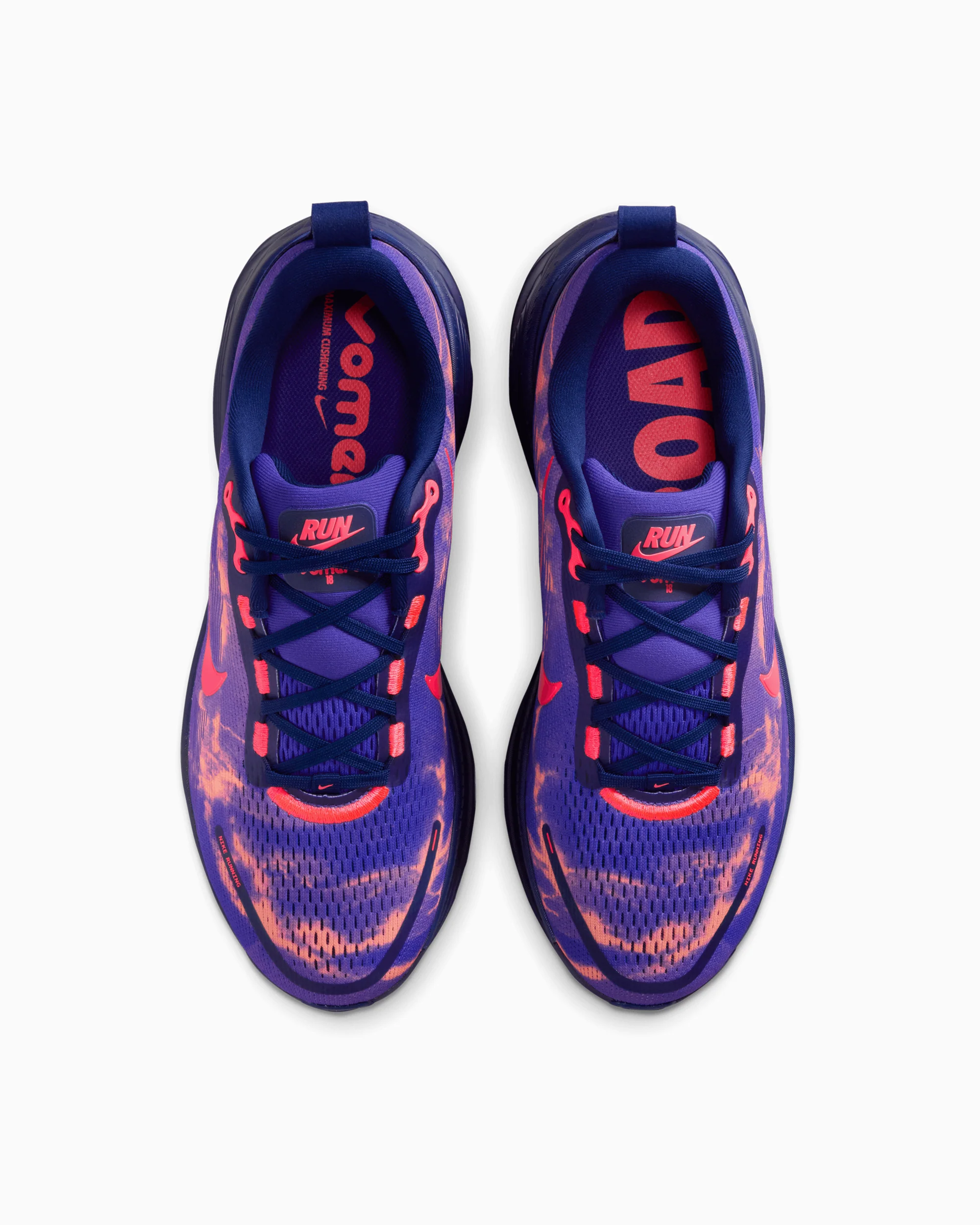 Nike Vomero 18 "Indigo Burst" - Image 3