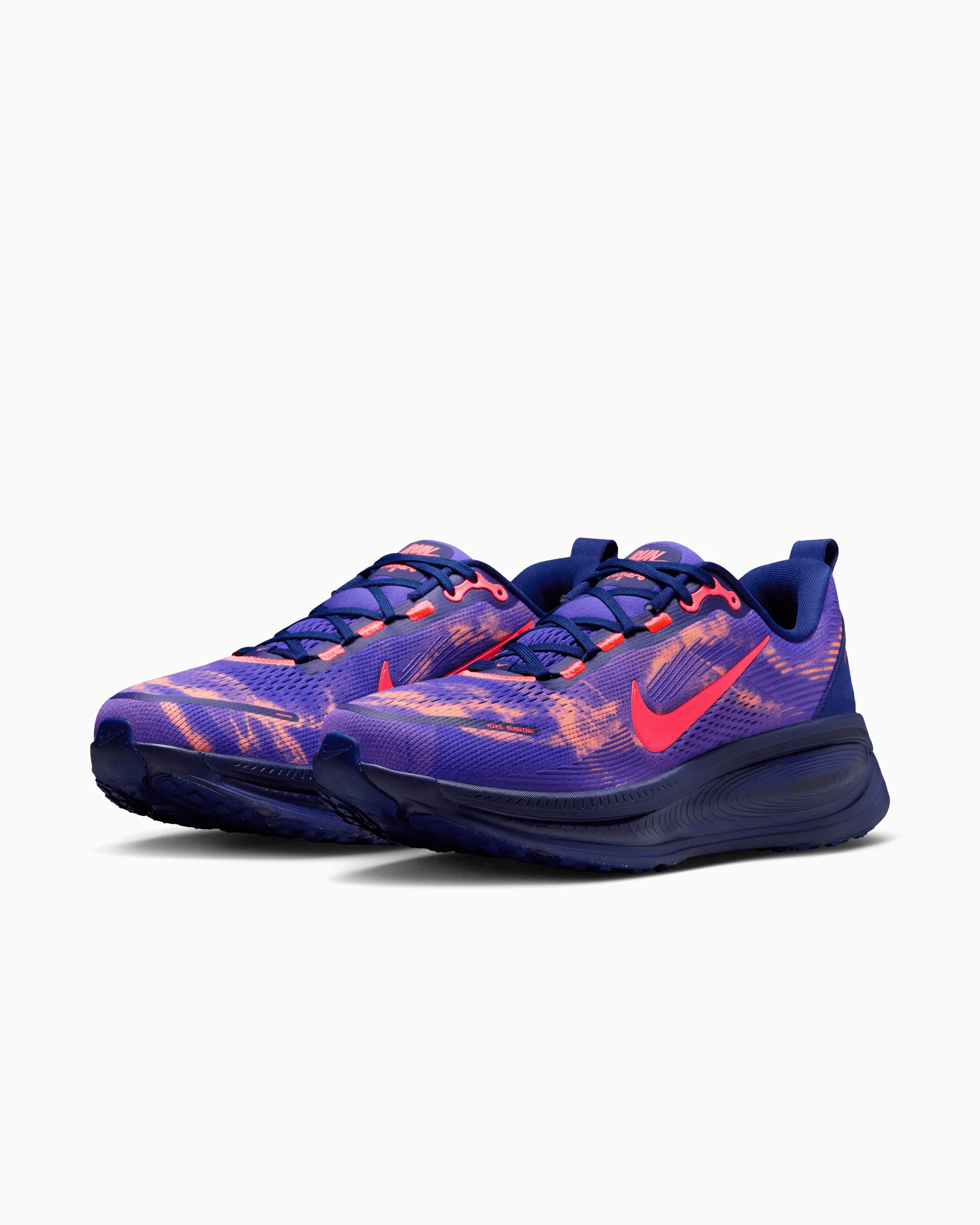 Nike Vomero 18 "Indigo Burst" - Image 6
