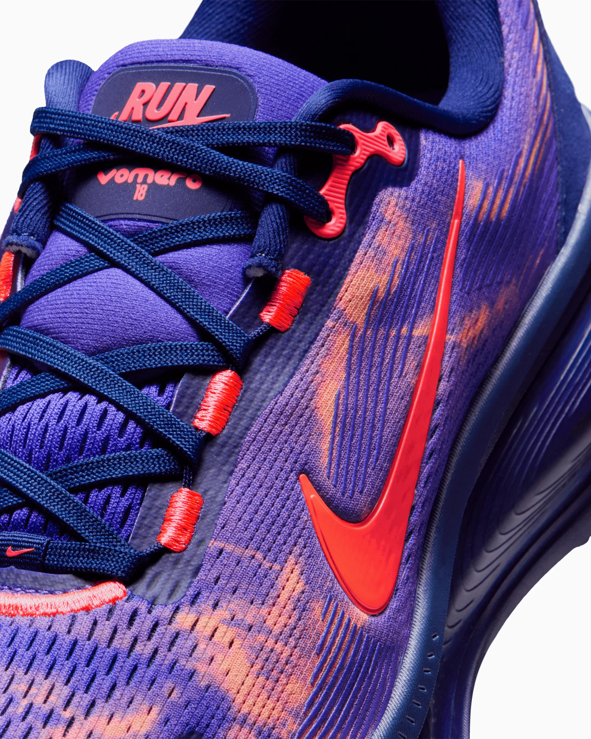 Nike Vomero 18 "Indigo Burst" - Image 7