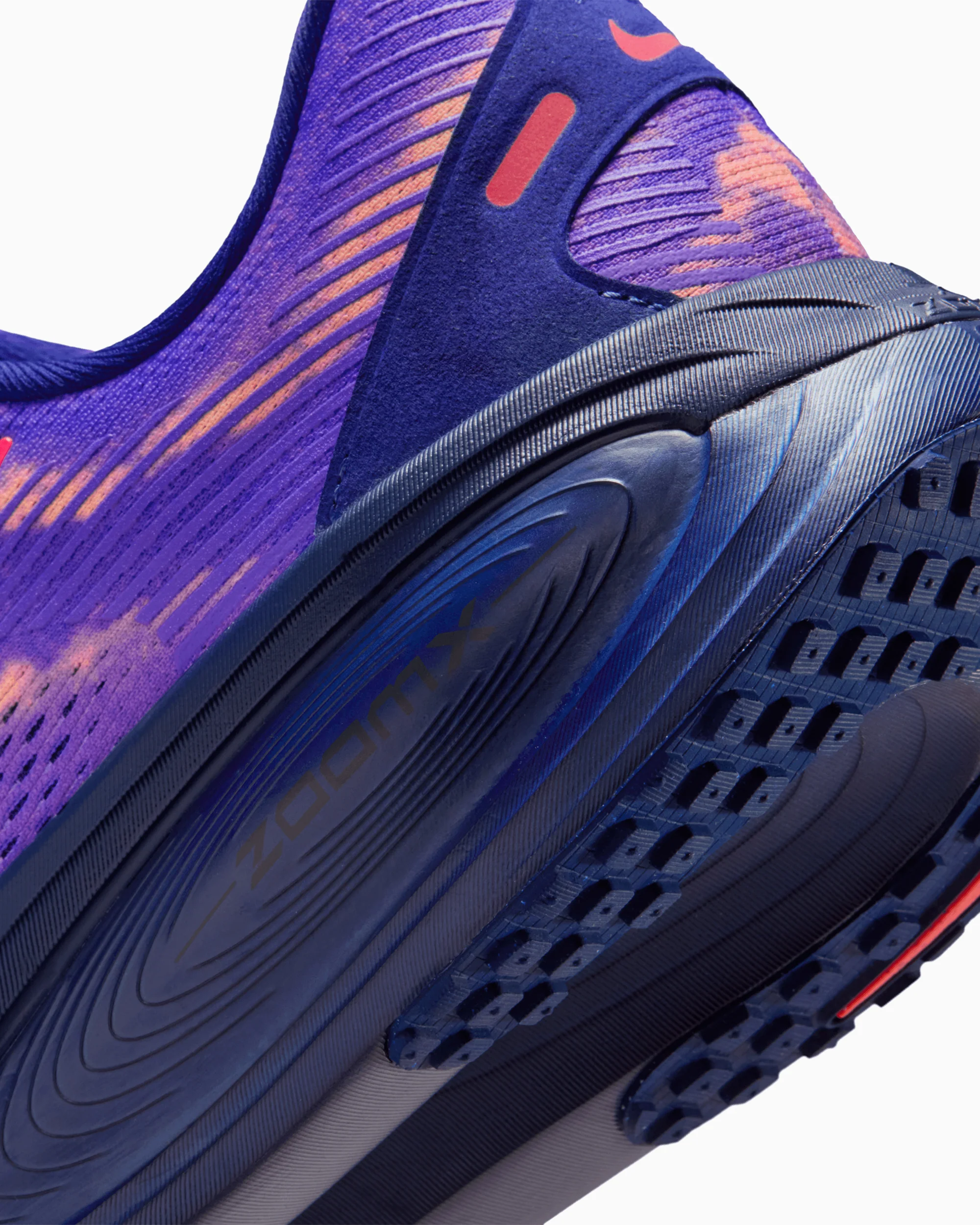 Nike Vomero 18 "Indigo Burst" - Image 8