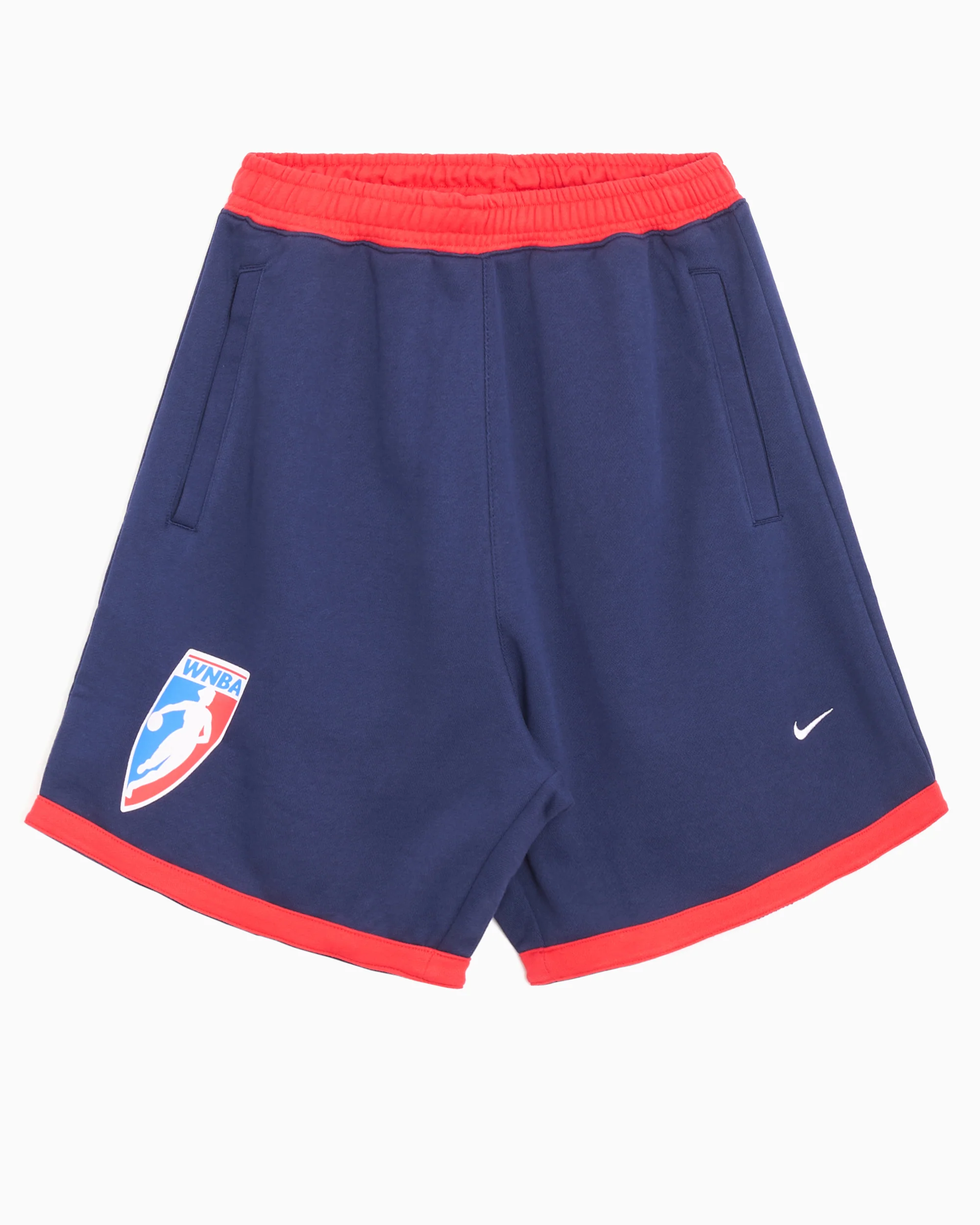 Nike WNBA 30th Anniversary Relaxed Unisex Shorts