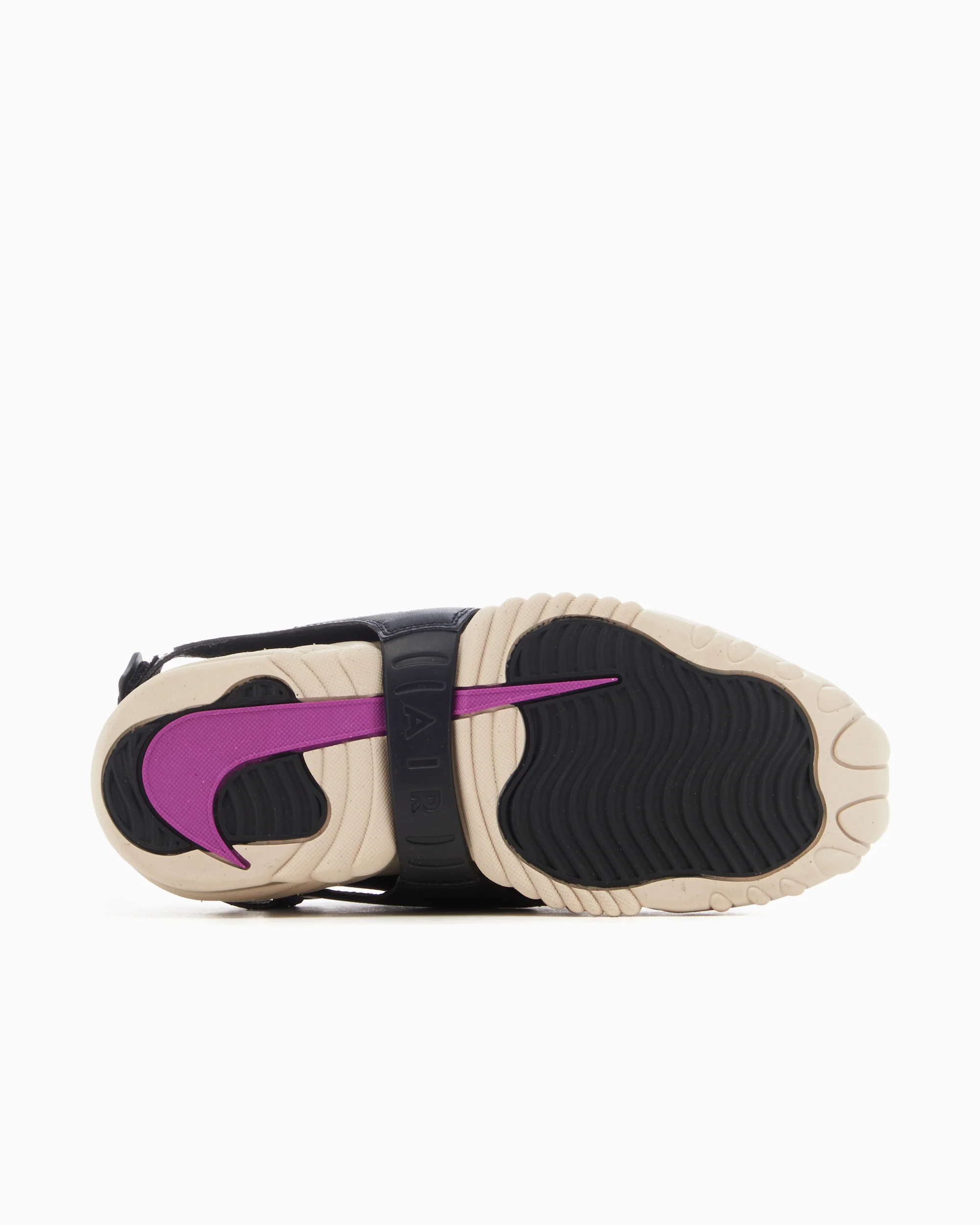 Nike Women's Air ADJUST Force "Vivd Purple" - Image 6