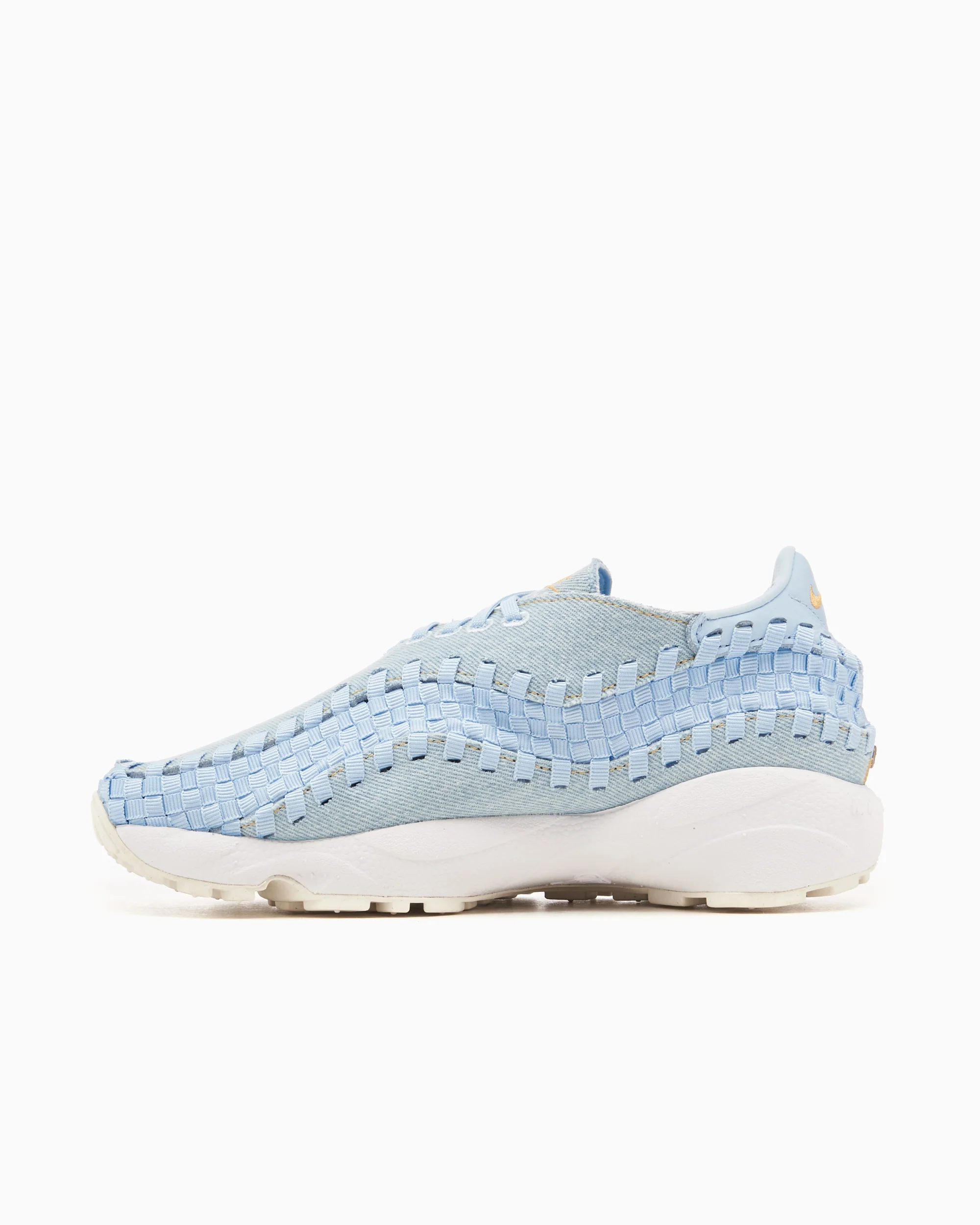 Nike Women's Air Footscape "Denim" - Image 2