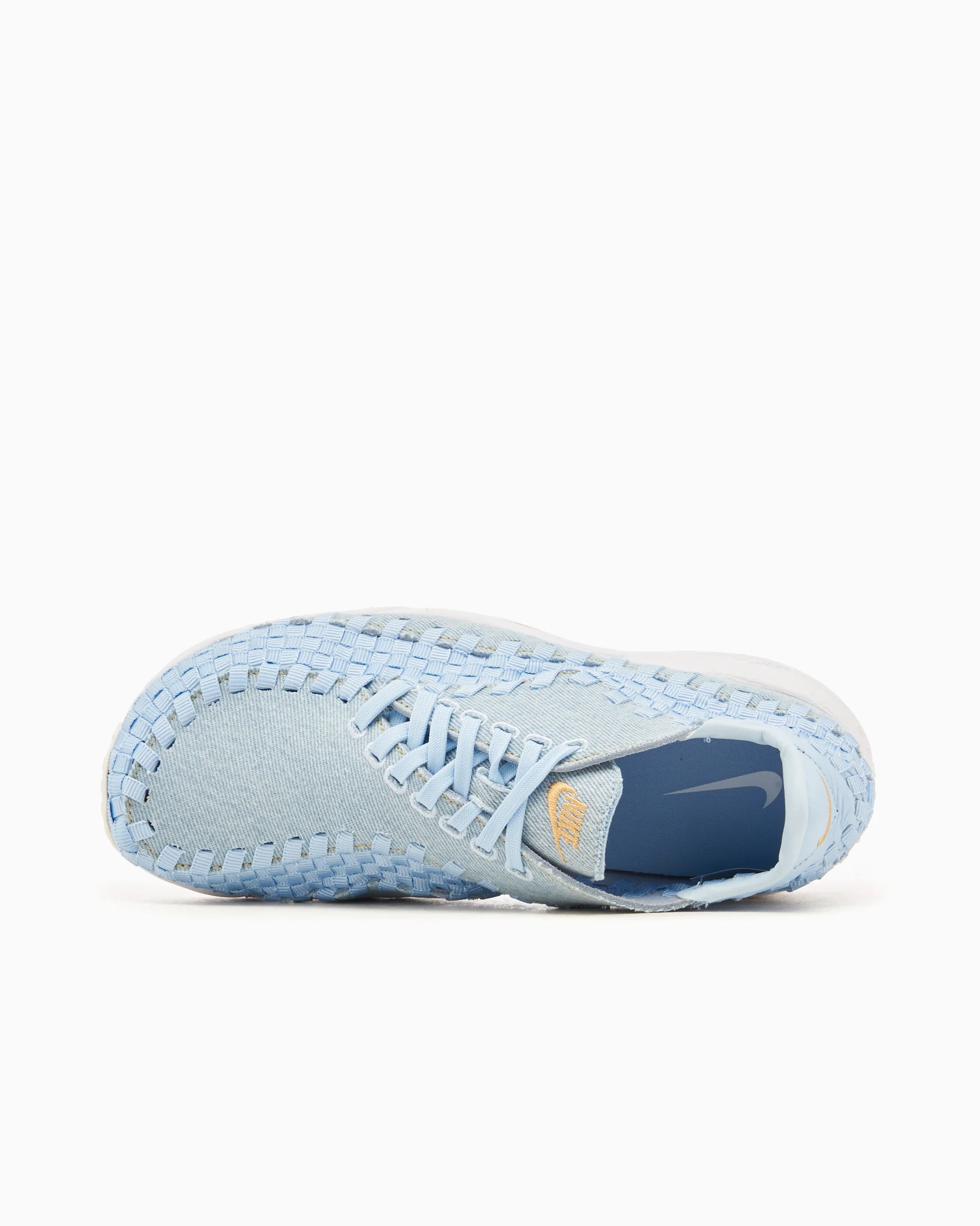 Nike Women's Air Footscape "Denim" - Image 4