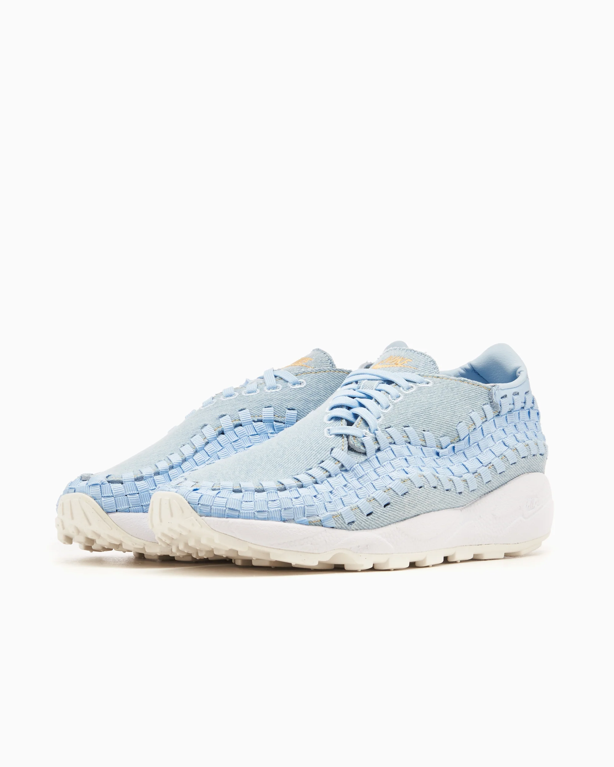 Nike Women's Air Footscape "Denim" - Image 5