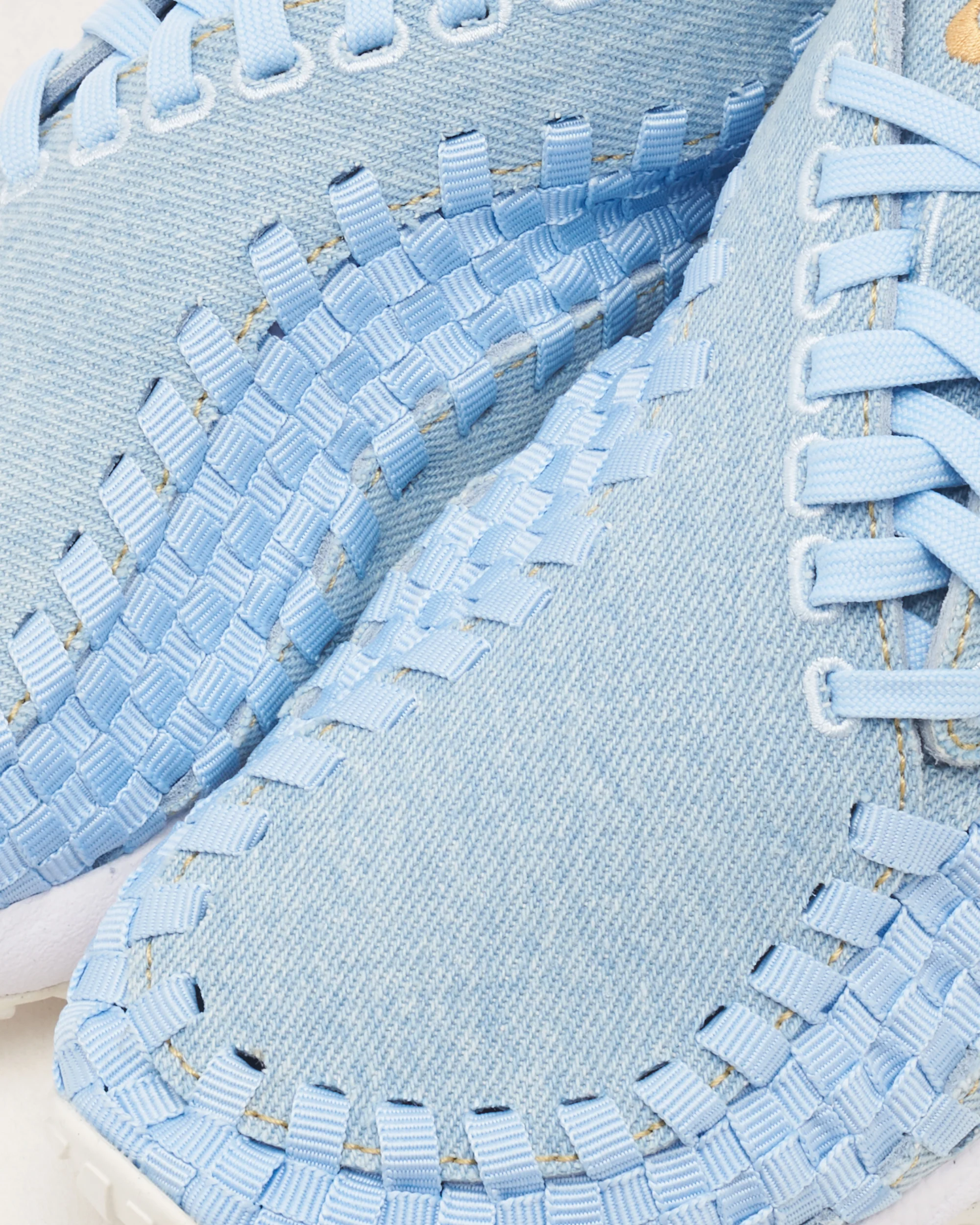 Nike Women's Air Footscape "Denim" - Image 7