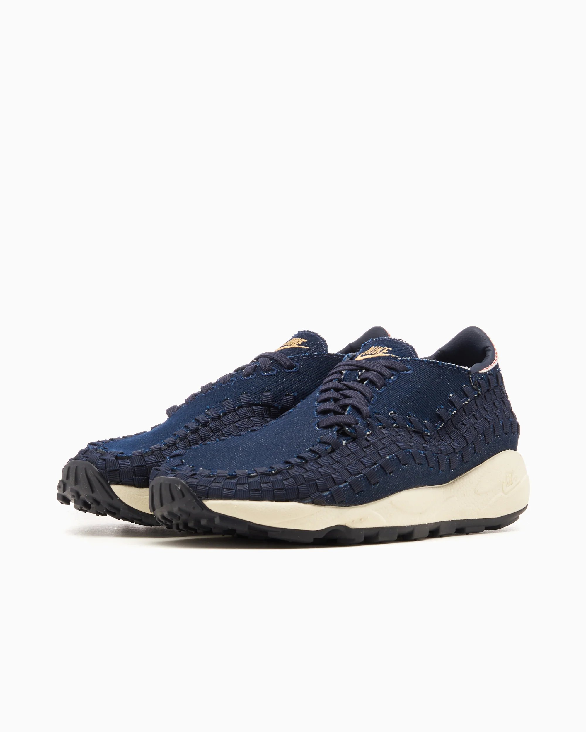 Nike Women's Air Footscape Woven "Denim" - Image 5