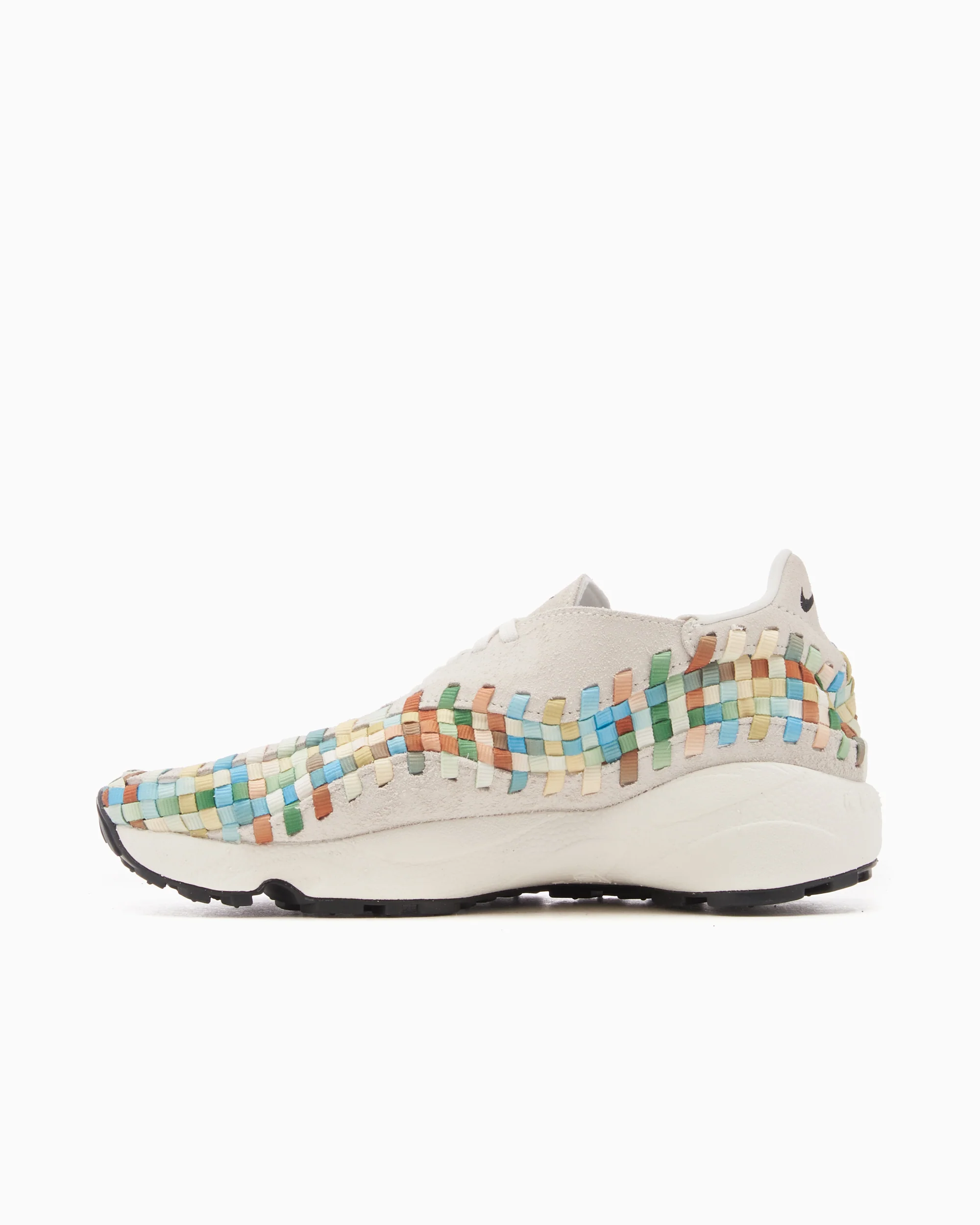 Nike Women's Air Footscape Woven - Image 2