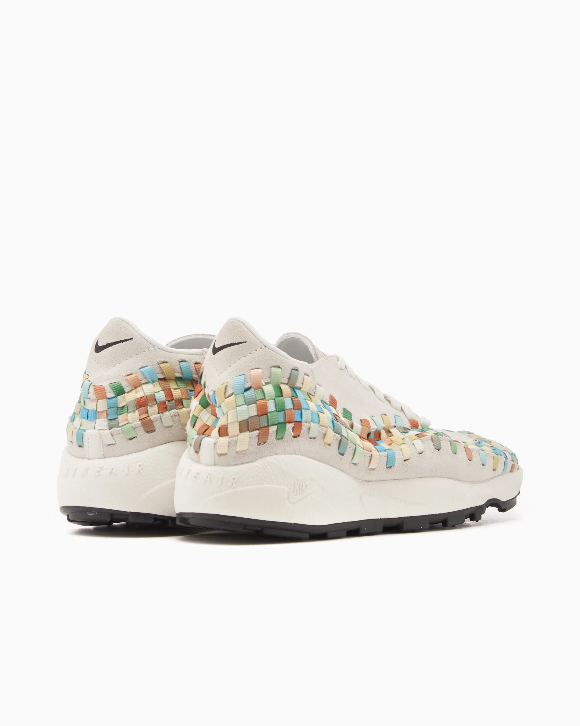 Nike Women's Air Footscape Woven - Image 6