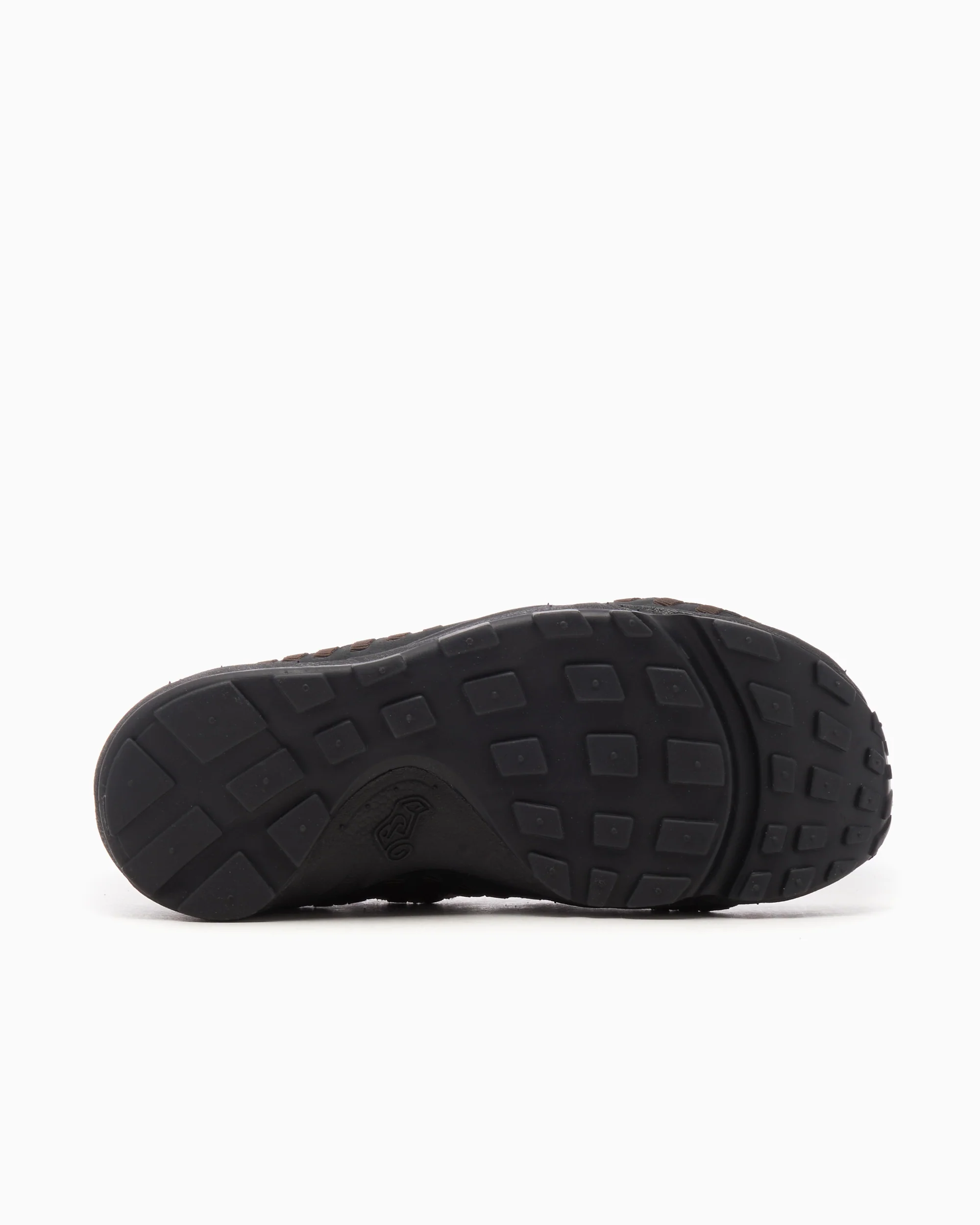 Nike Women's Air Footscape Woven "Light Orewood Brown" - Image 4