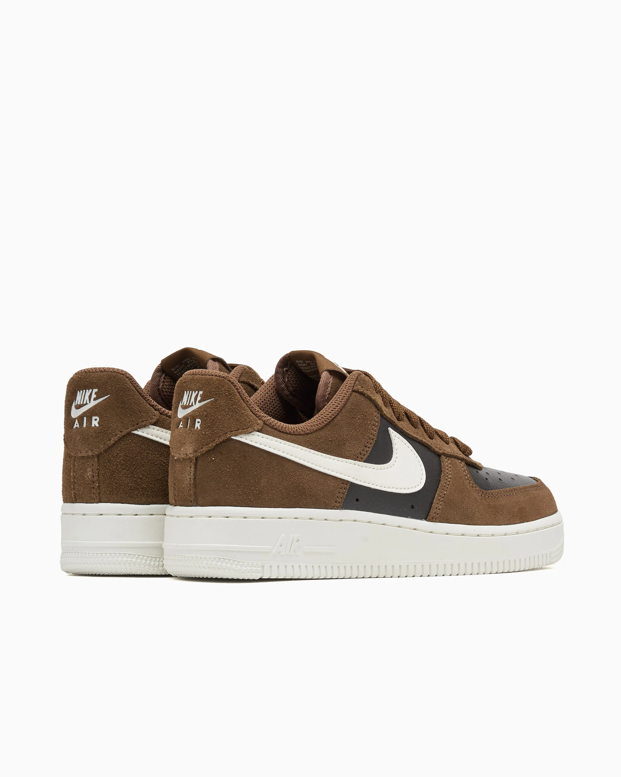 Nike Women's Air Force 1 '07 - Image 6