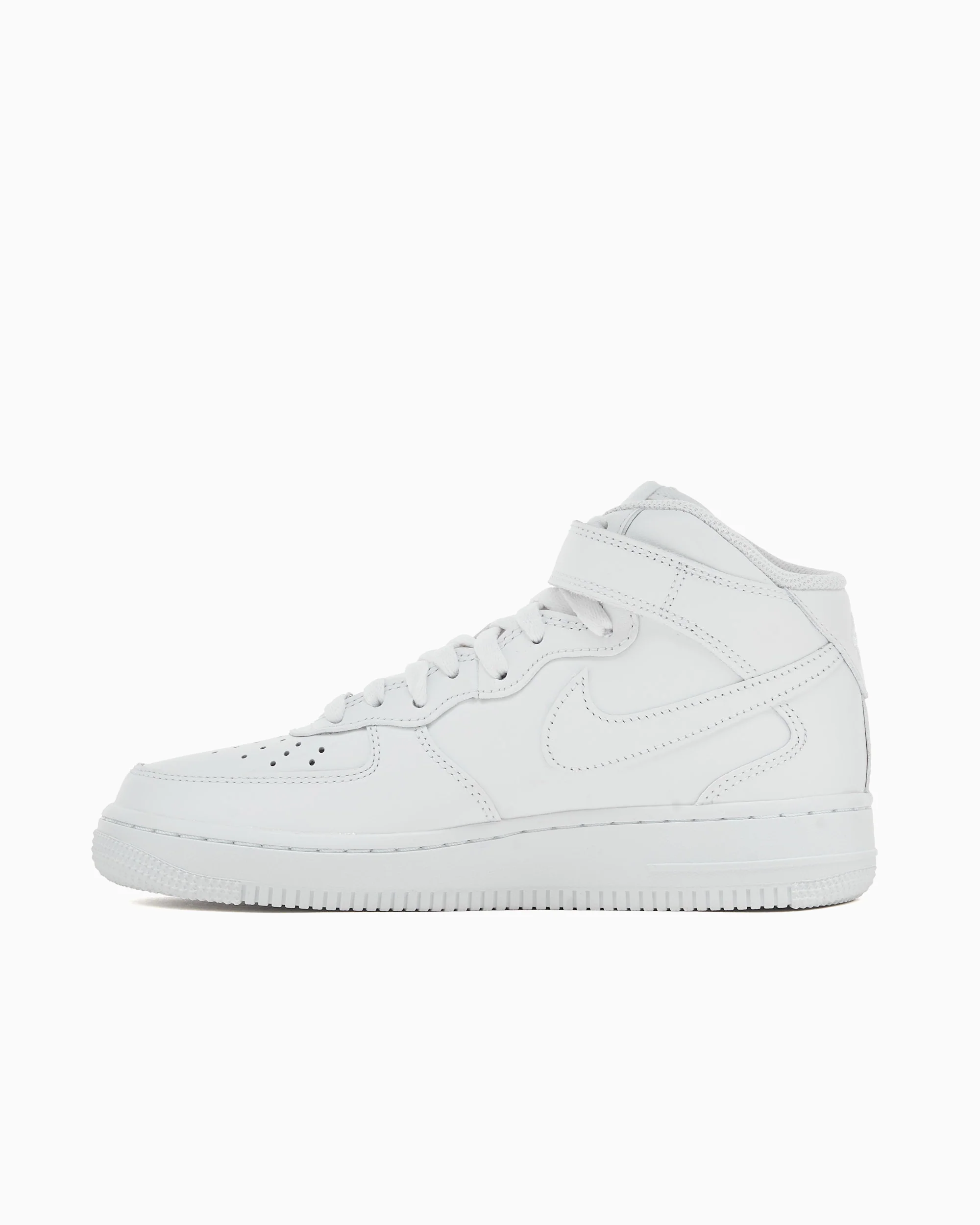 Nike Women's Air Force 1 '07 Mid - Image 2