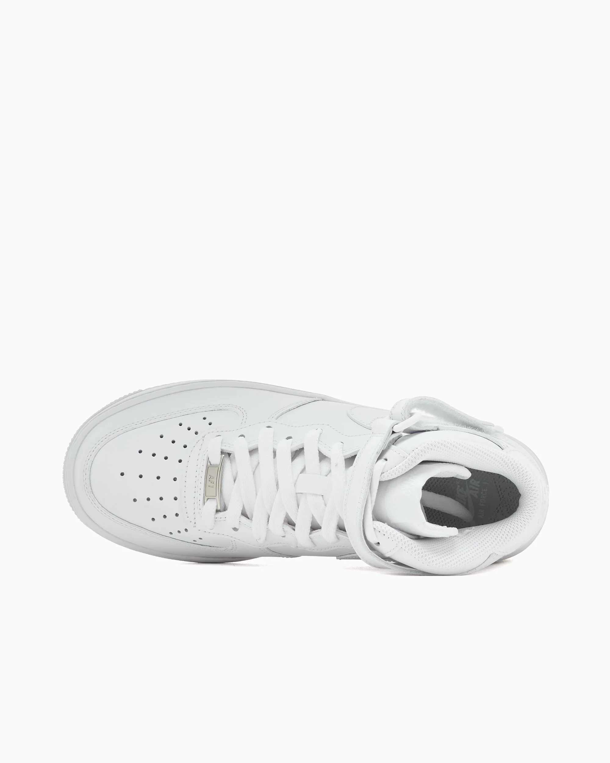 Nike Women's Air Force 1 '07 Mid - Image 3