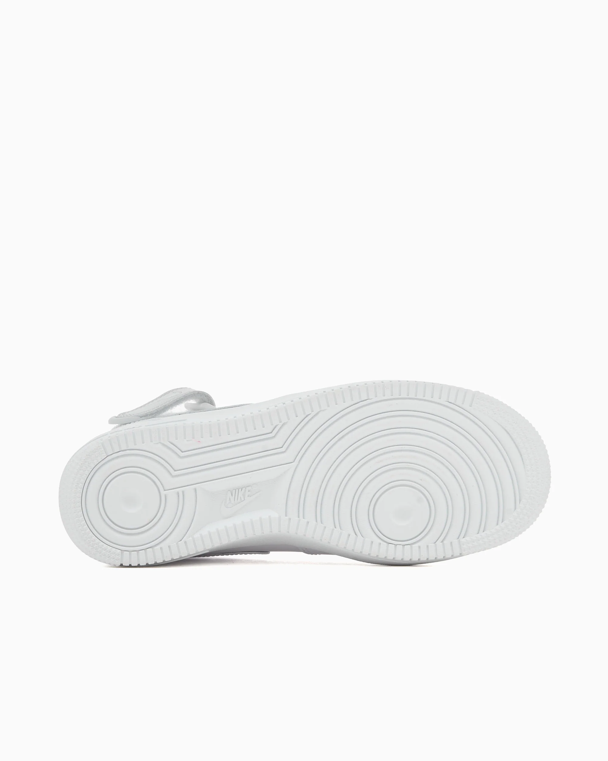 Nike Women's Air Force 1 '07 Mid - Image 4