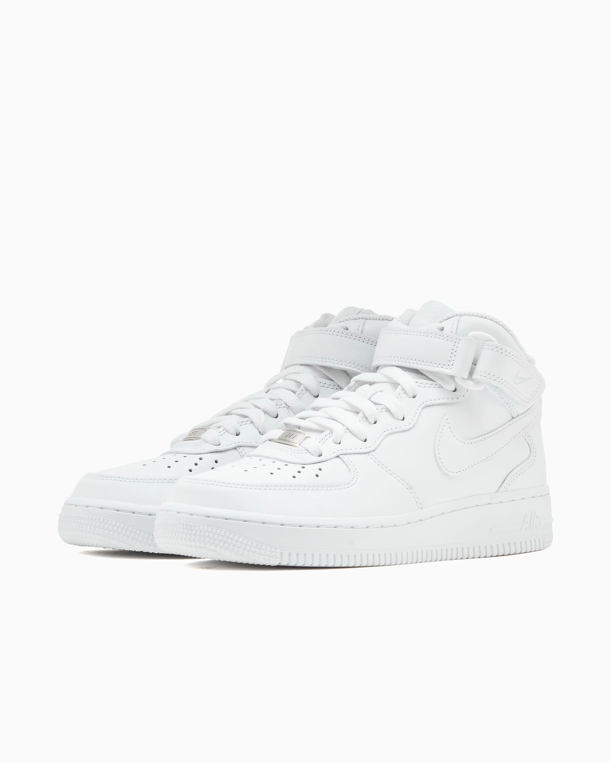 Nike Women's Air Force 1 '07 Mid - Image 5