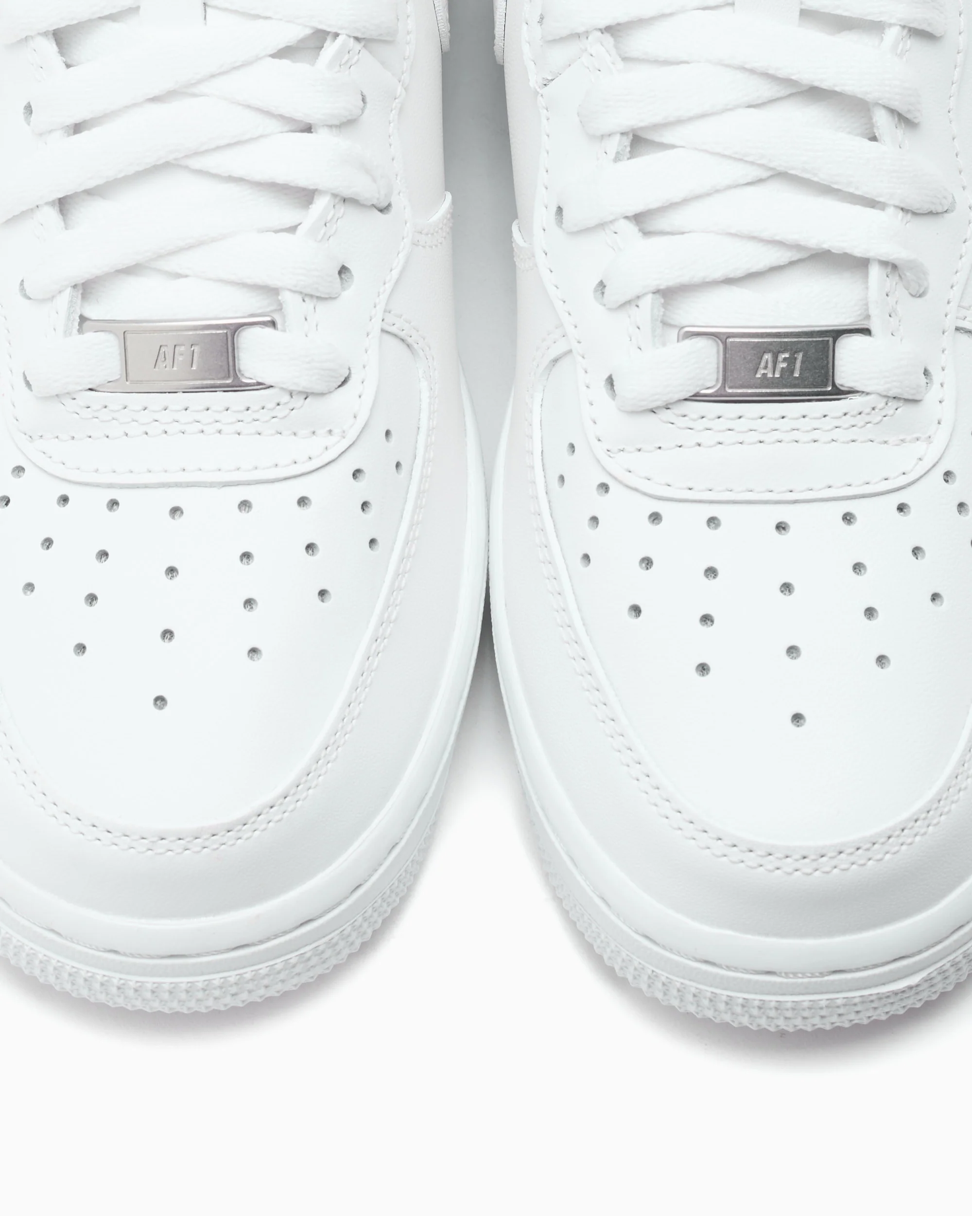 Nike Women's Air Force 1 '07 Mid - Image 7