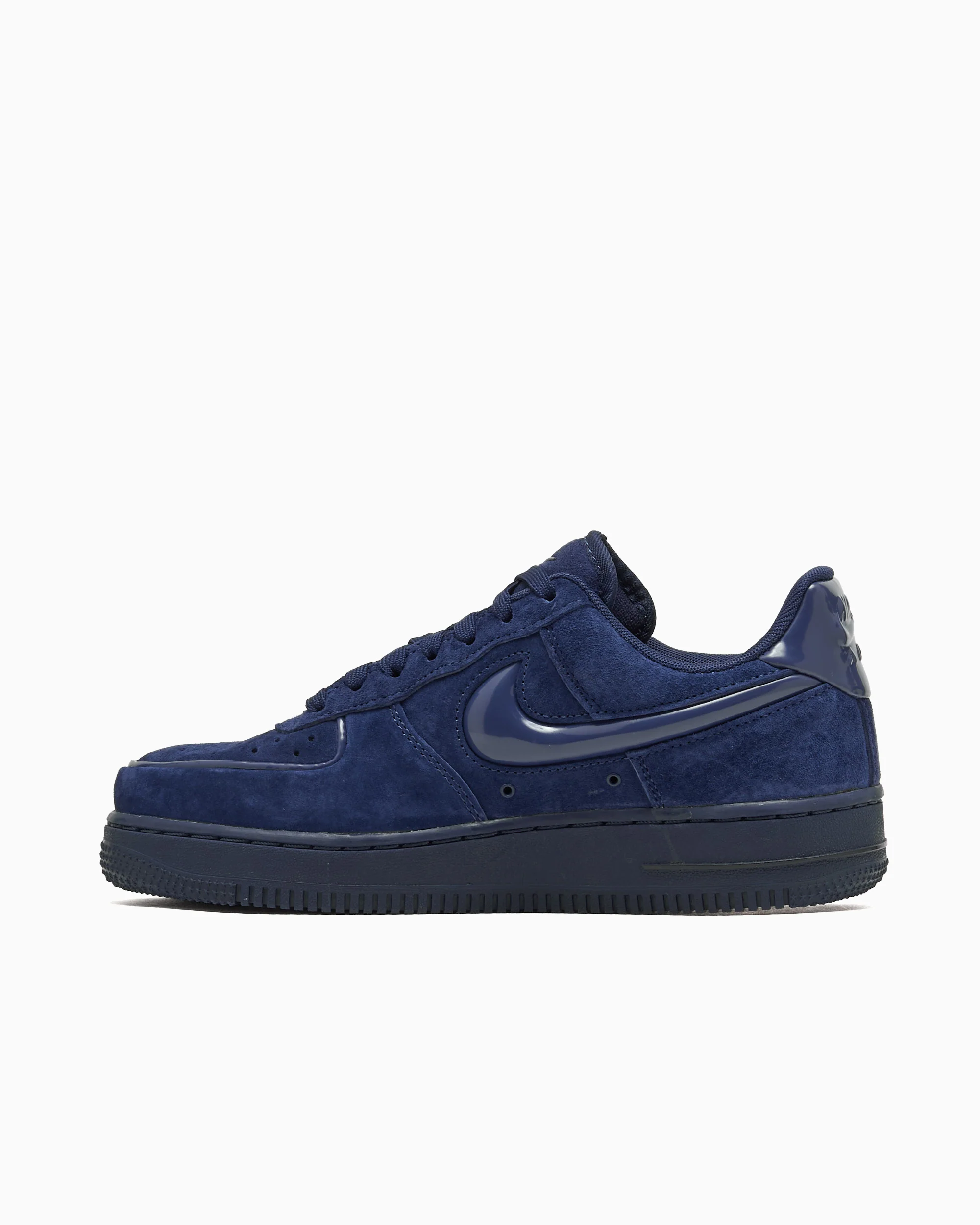 Nike Women's Air Force 1 '07 "Midnight Navy" - Image 2
