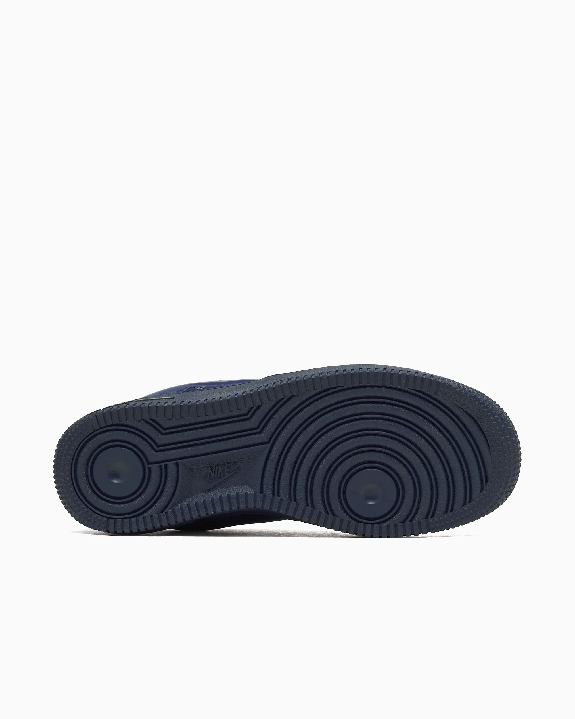 Nike Women's Air Force 1 '07 "Midnight Navy" - Image 4