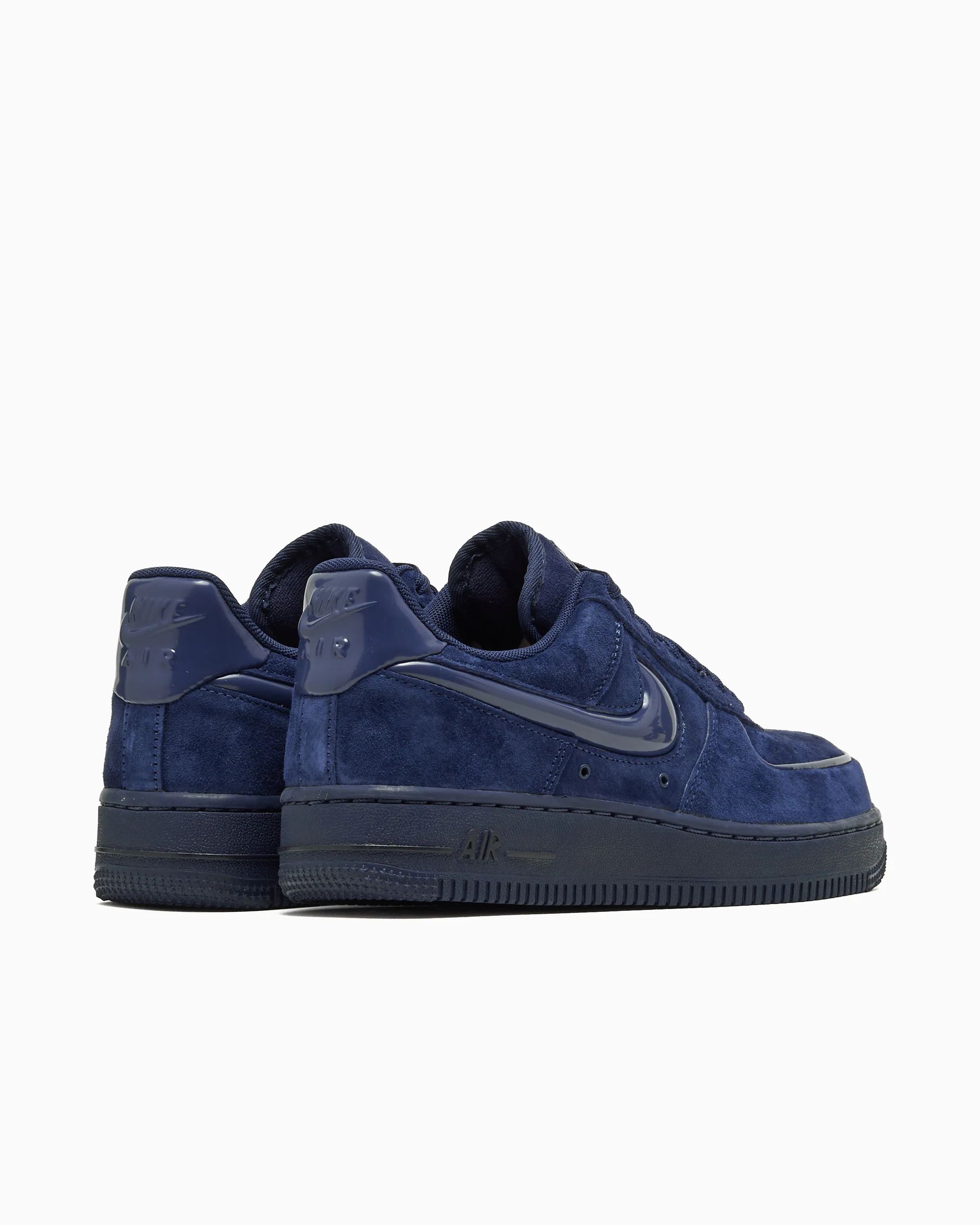 Nike Women's Air Force 1 '07 "Midnight Navy" - Image 6