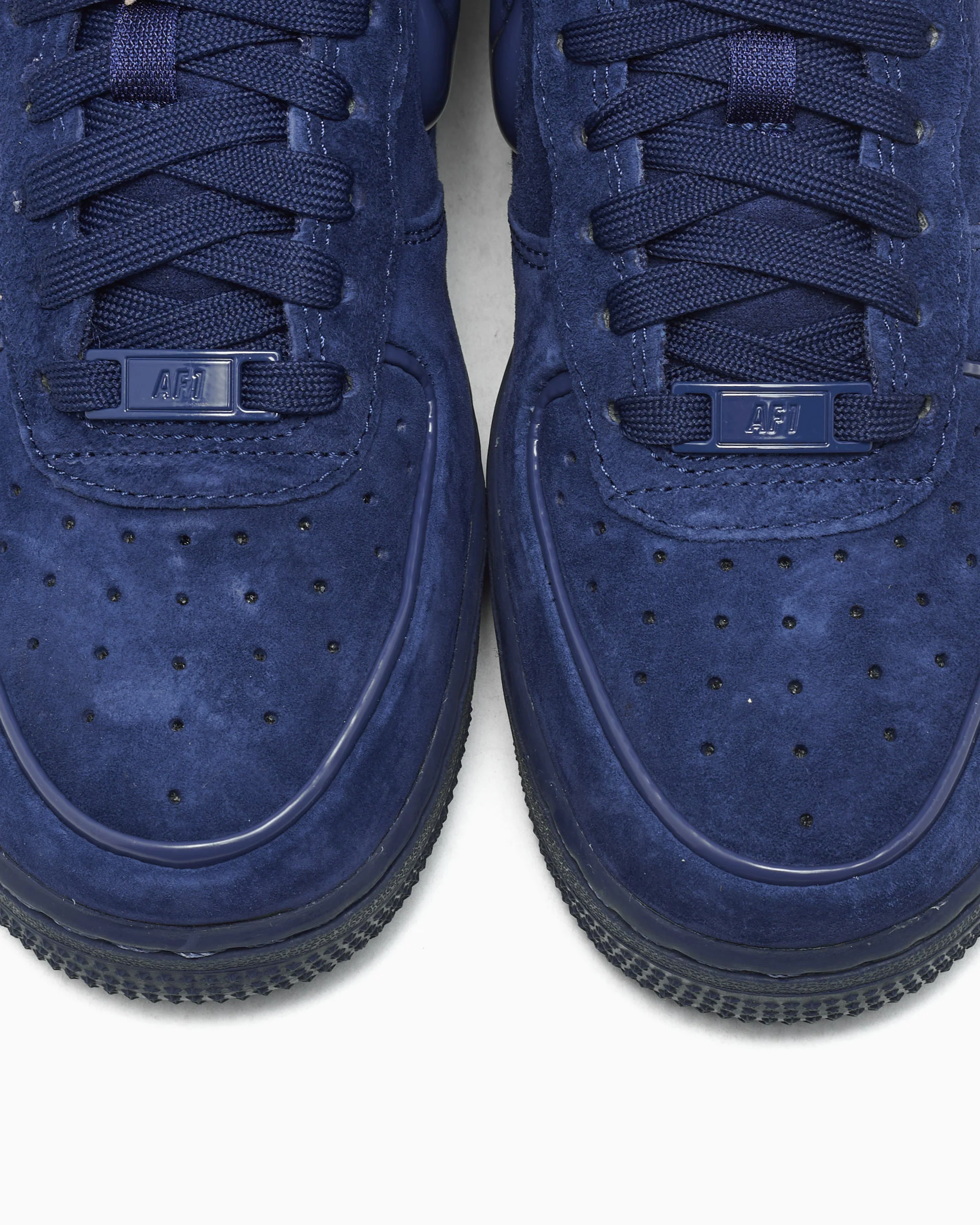 Nike Women's Air Force 1 '07 "Midnight Navy" - Image 7