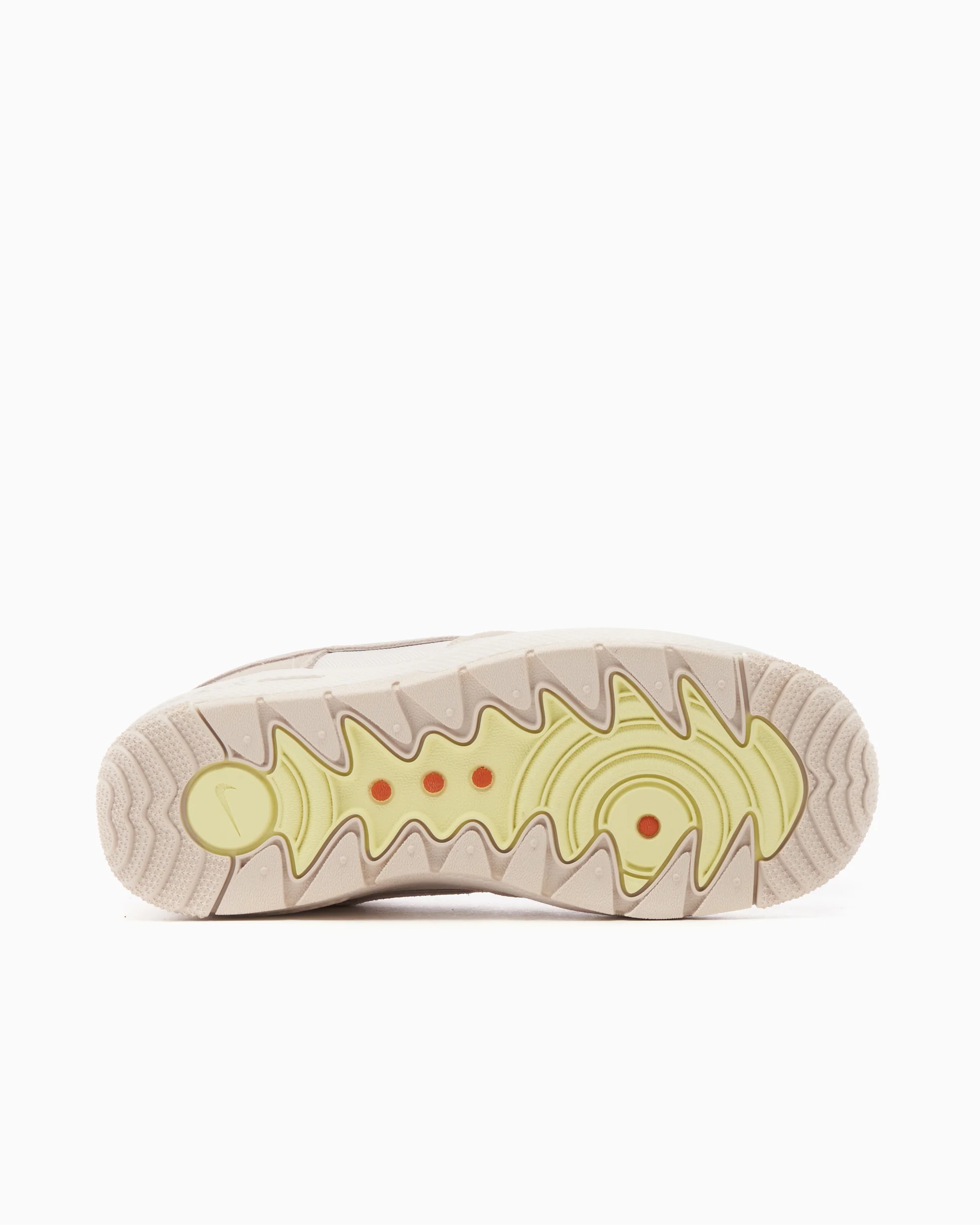 Nike Women's Air Force 1 Wild "Phantom" - Image 4