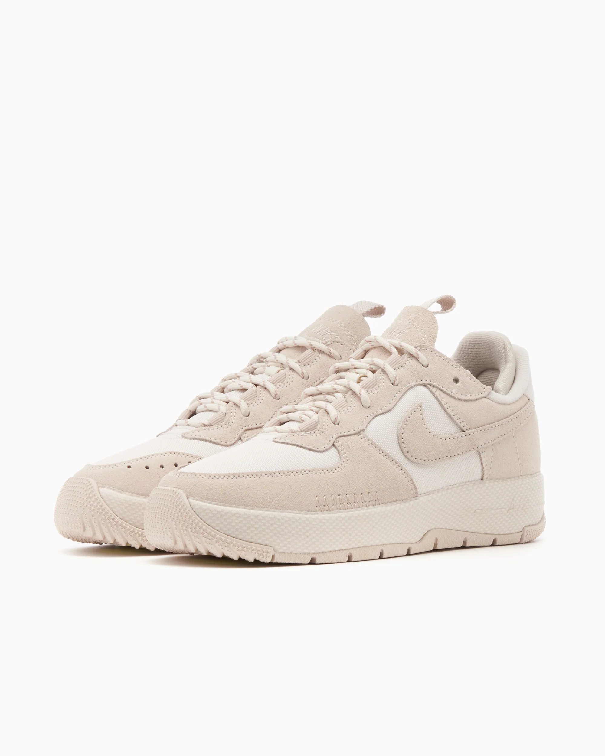 Nike Women's Air Force 1 Wild "Phantom" - Image 5